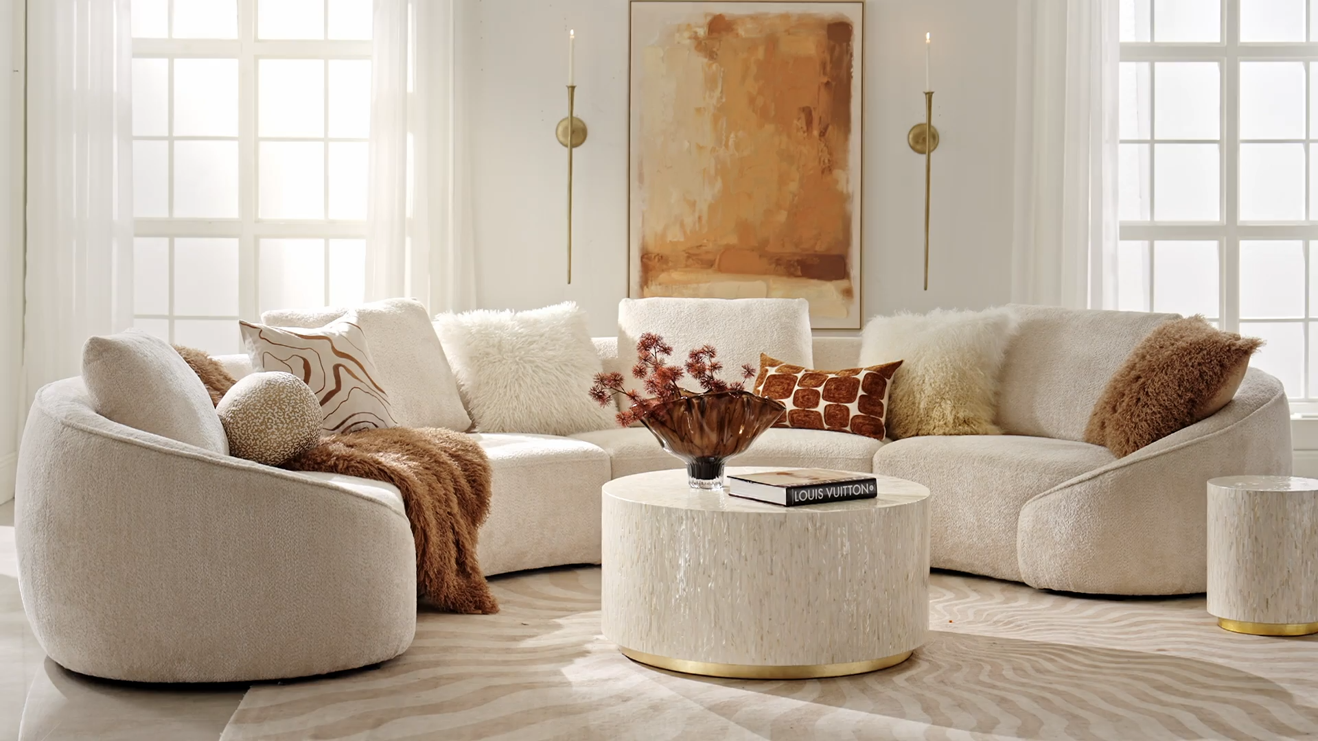 The Irene Collection | Z Gallerie