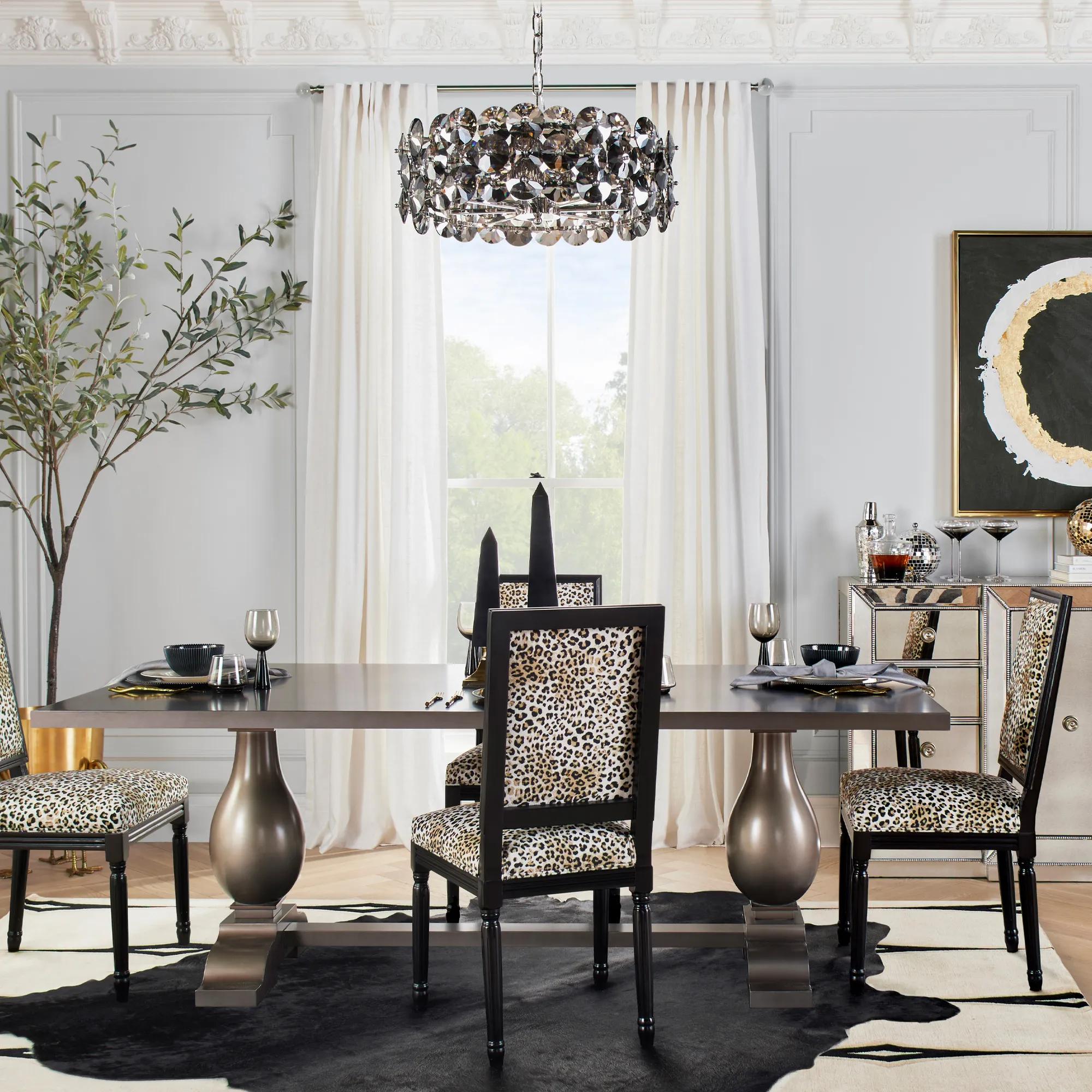 lifegallery☆ Fleur Chandelier