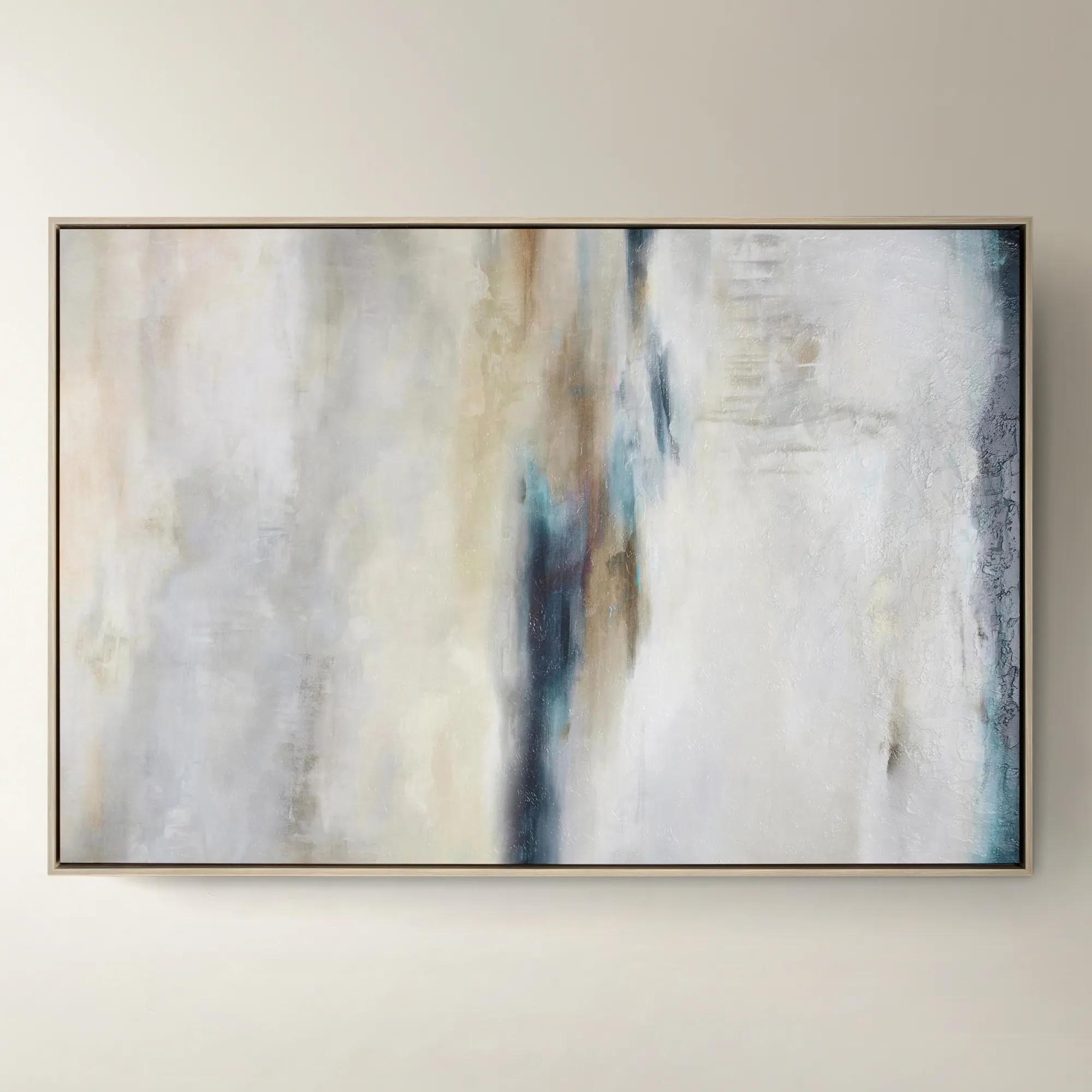 Cora Crystal Taper Holder