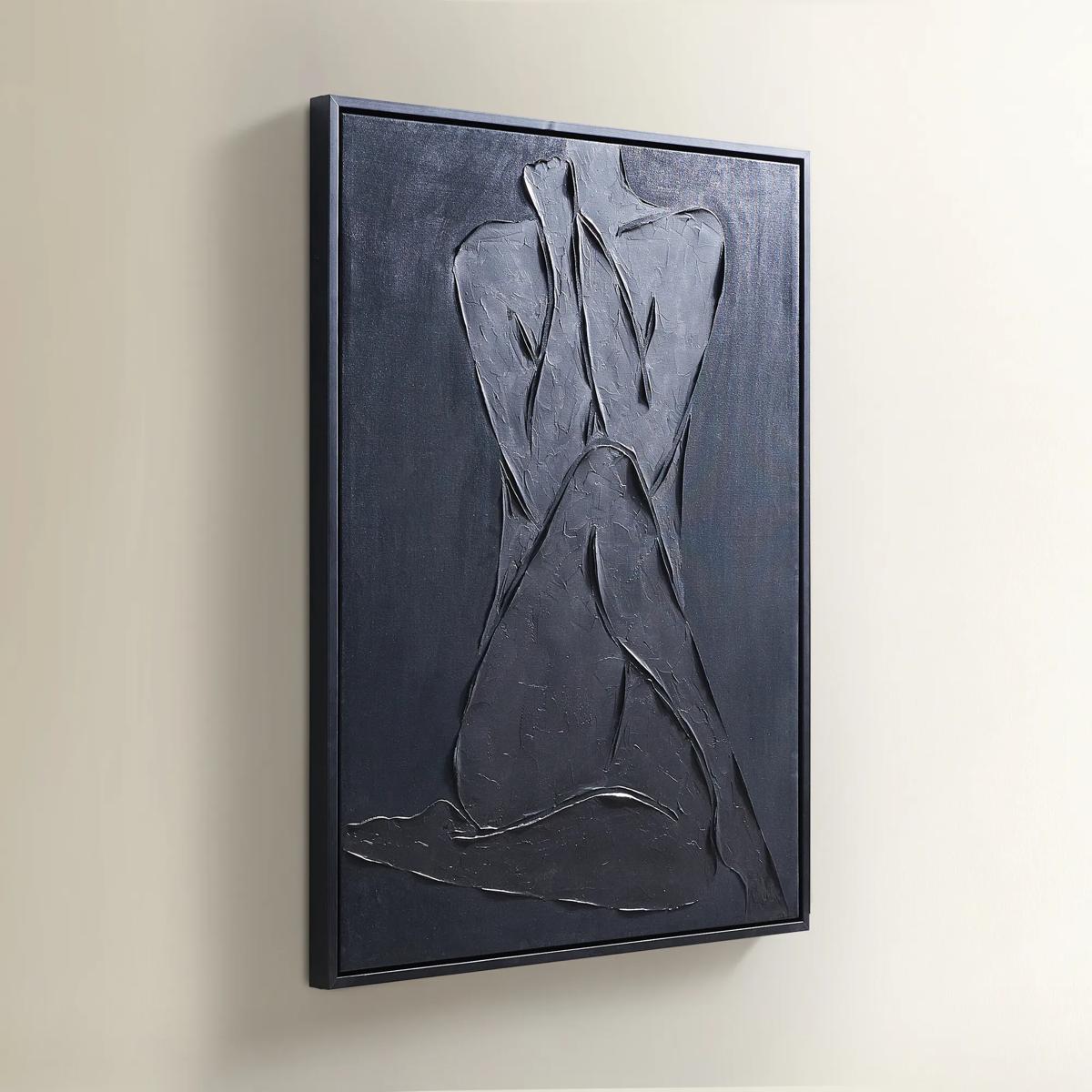 Modern Elegance Painting