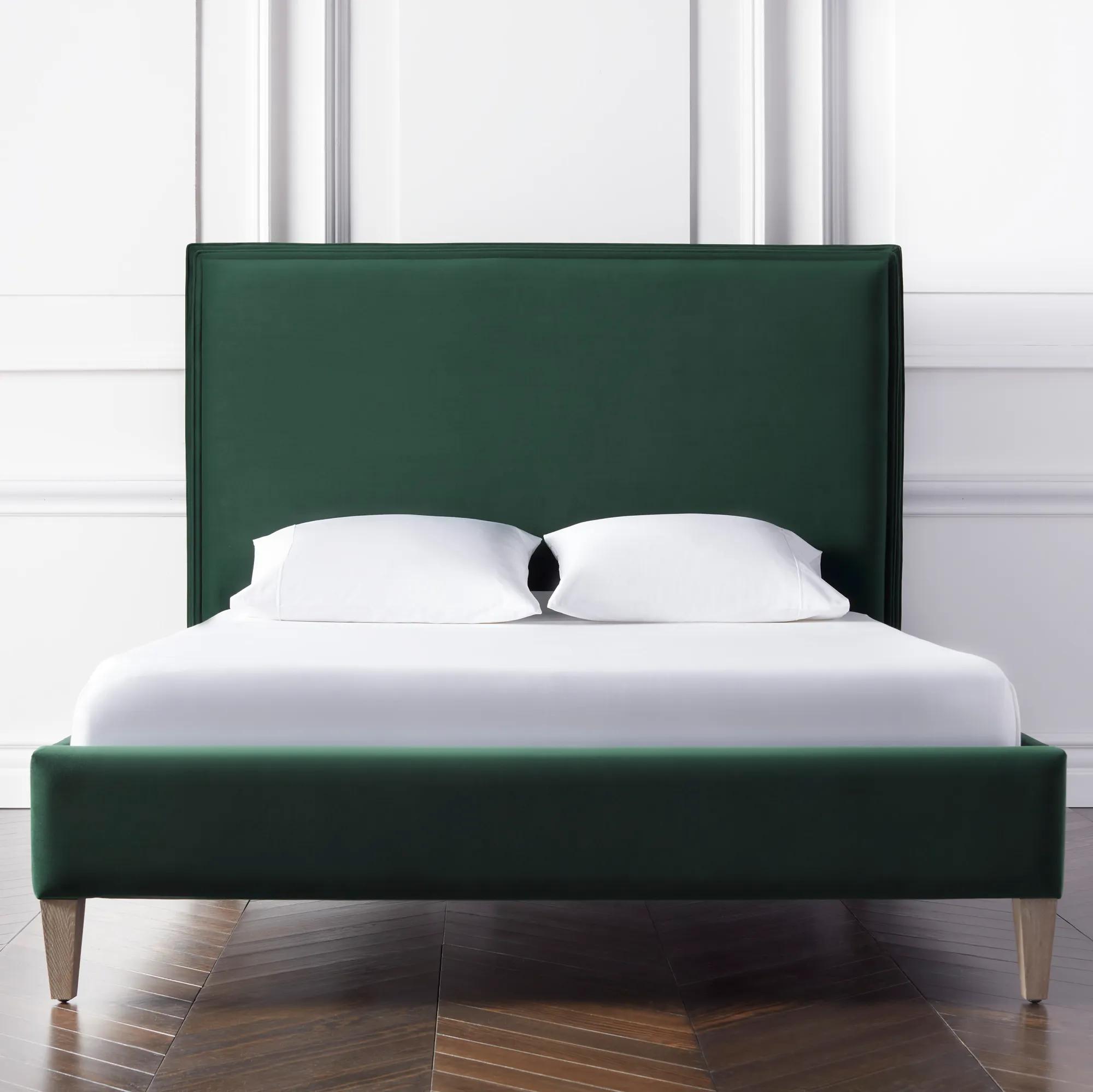 Wren Bed