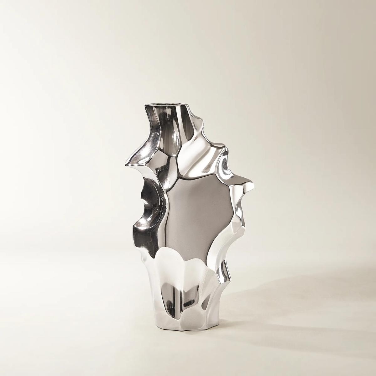 Sculpt Vase