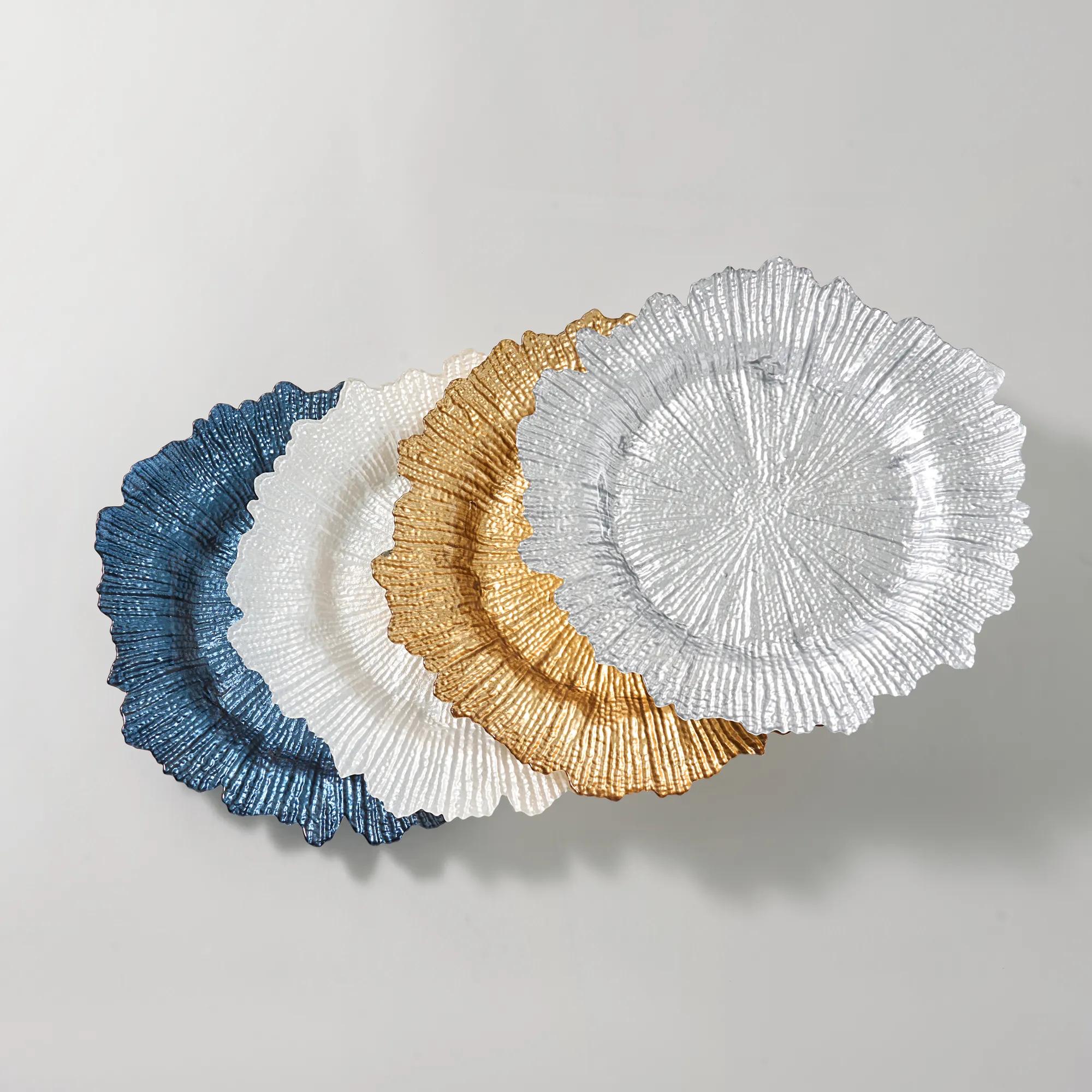 Mirrored Mosaic Canister