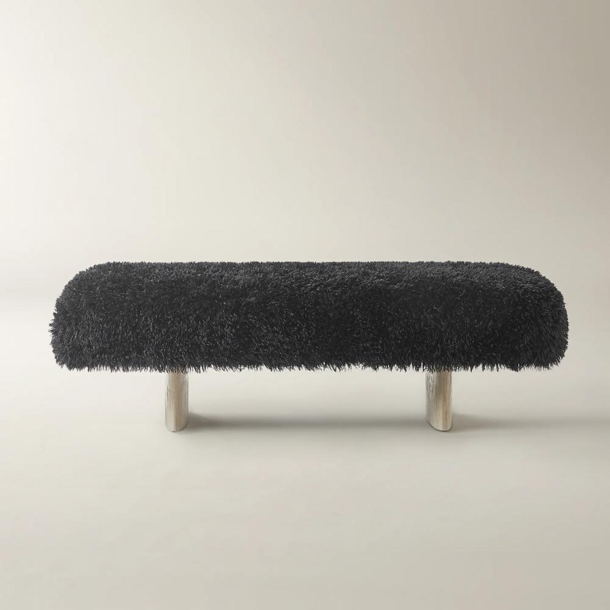 Micah Bench
