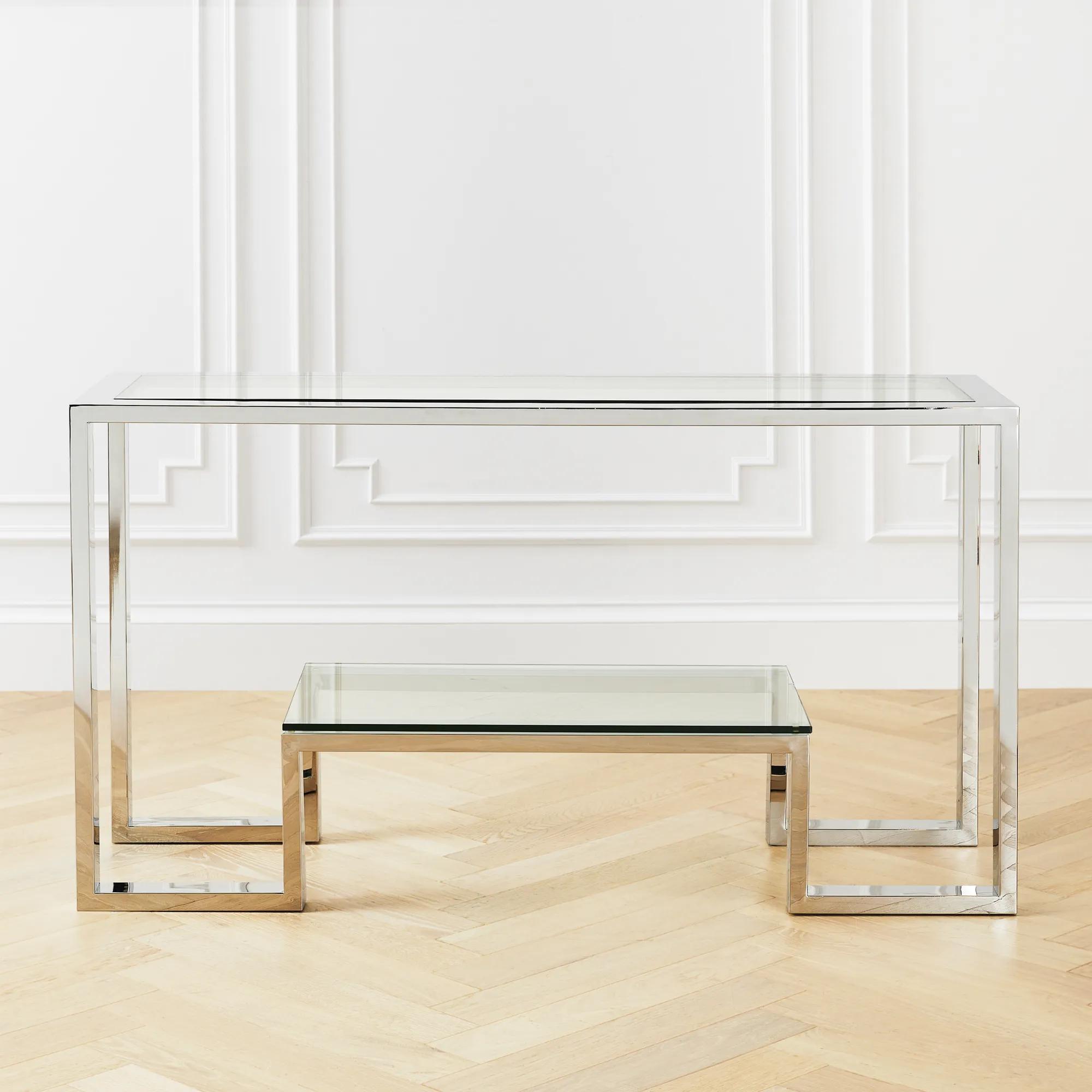 Duplicity Console Table