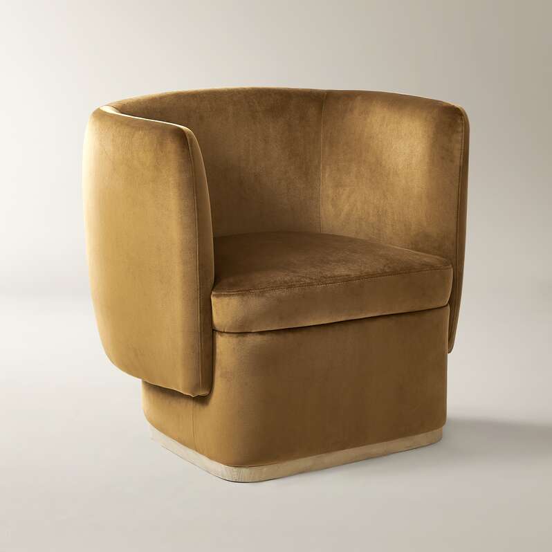 Accent Chairs