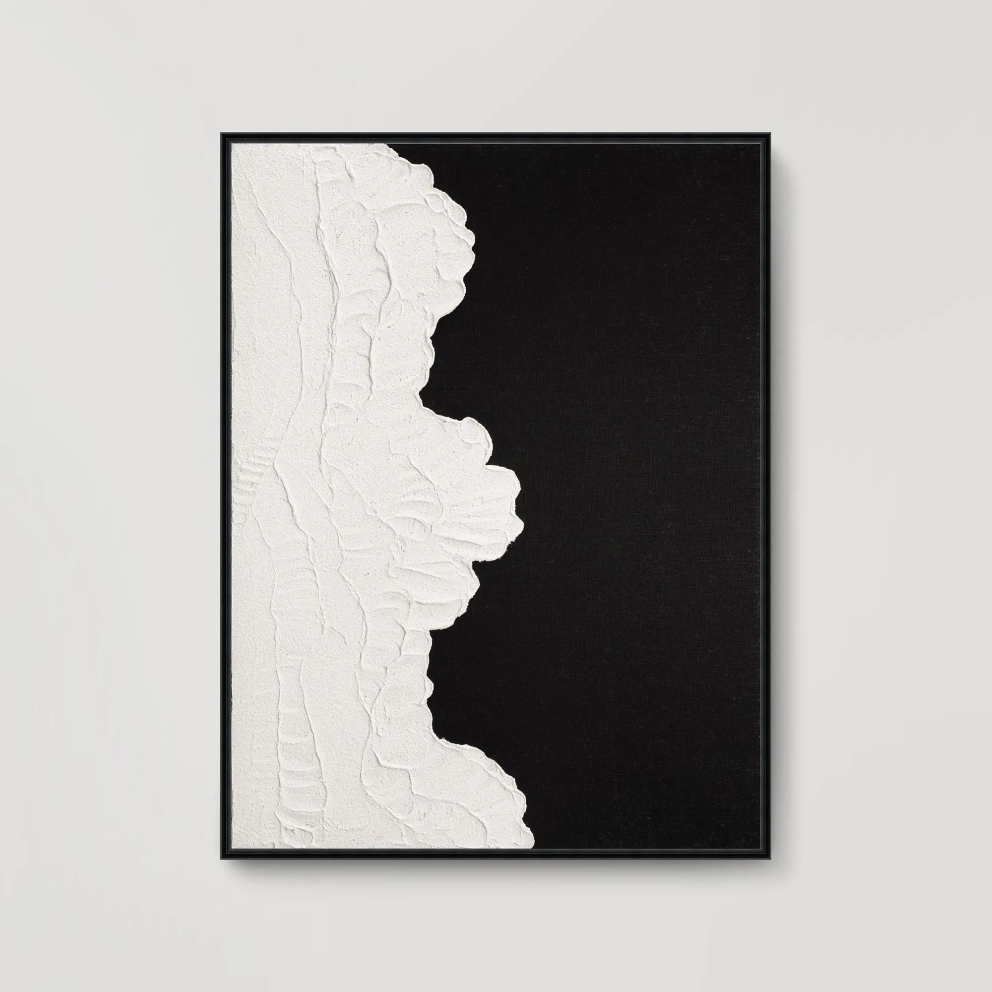 Cora Crystal Taper Holder