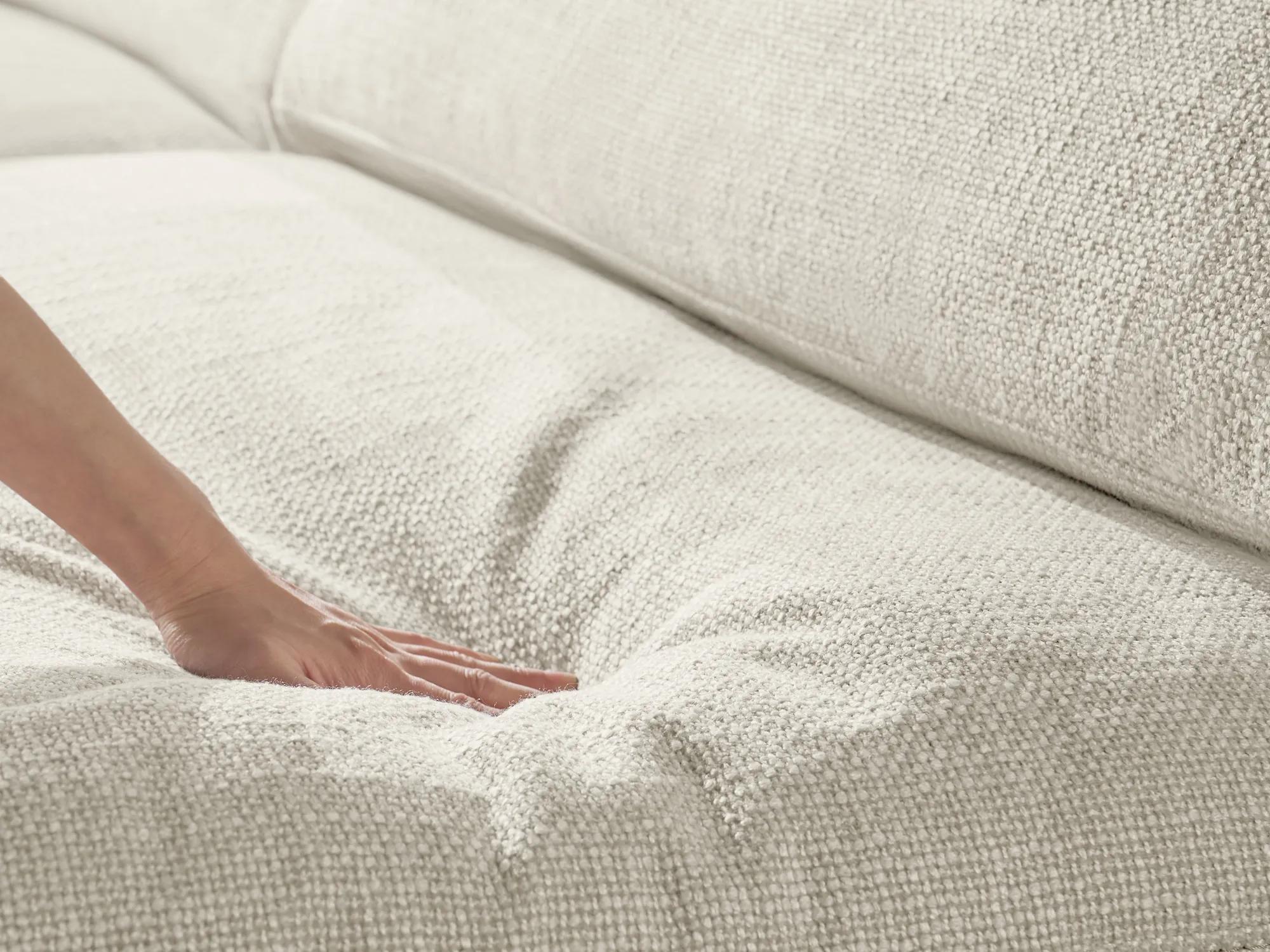 Milo Reclining Cloud Sectional