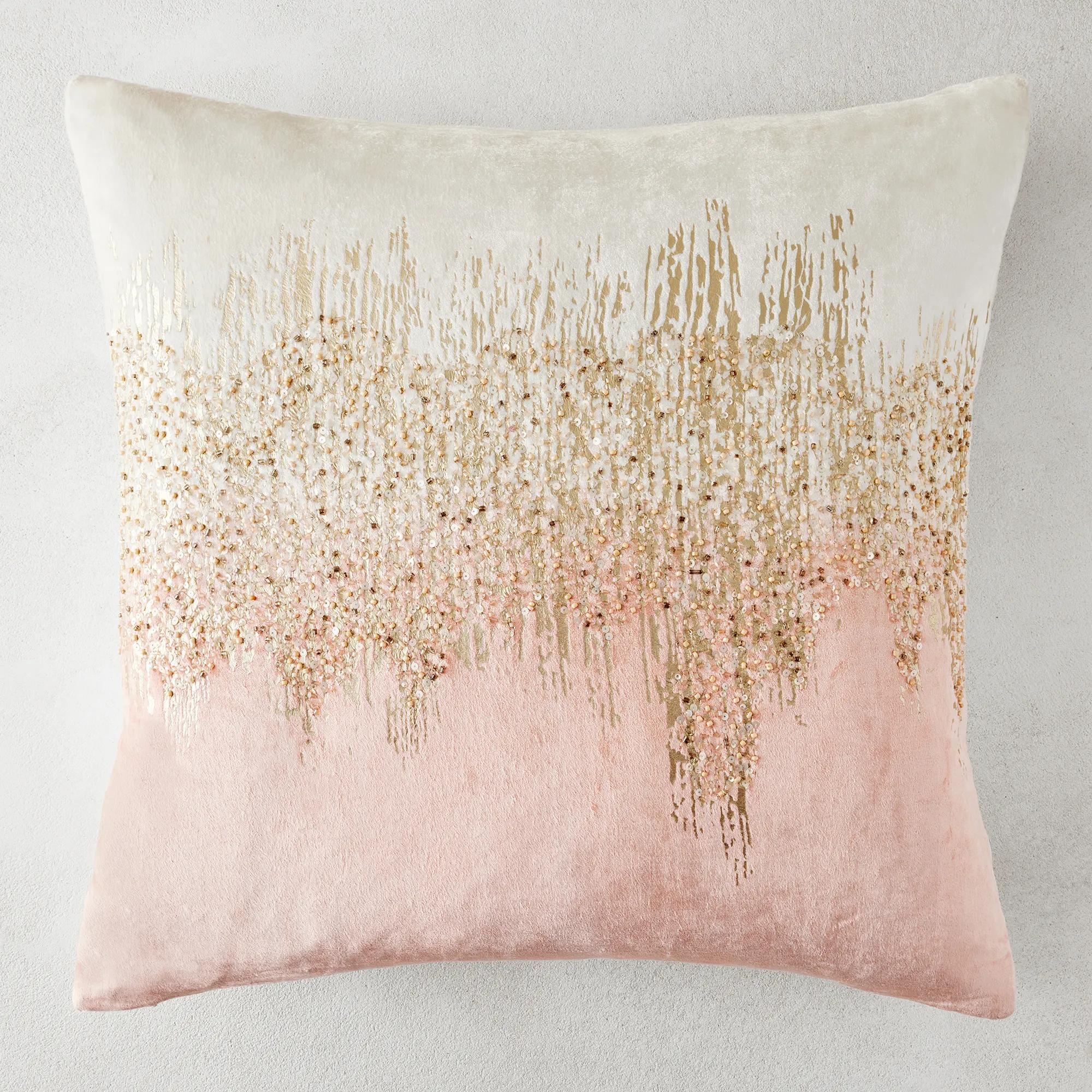 Joie De Vivre Pillow 22