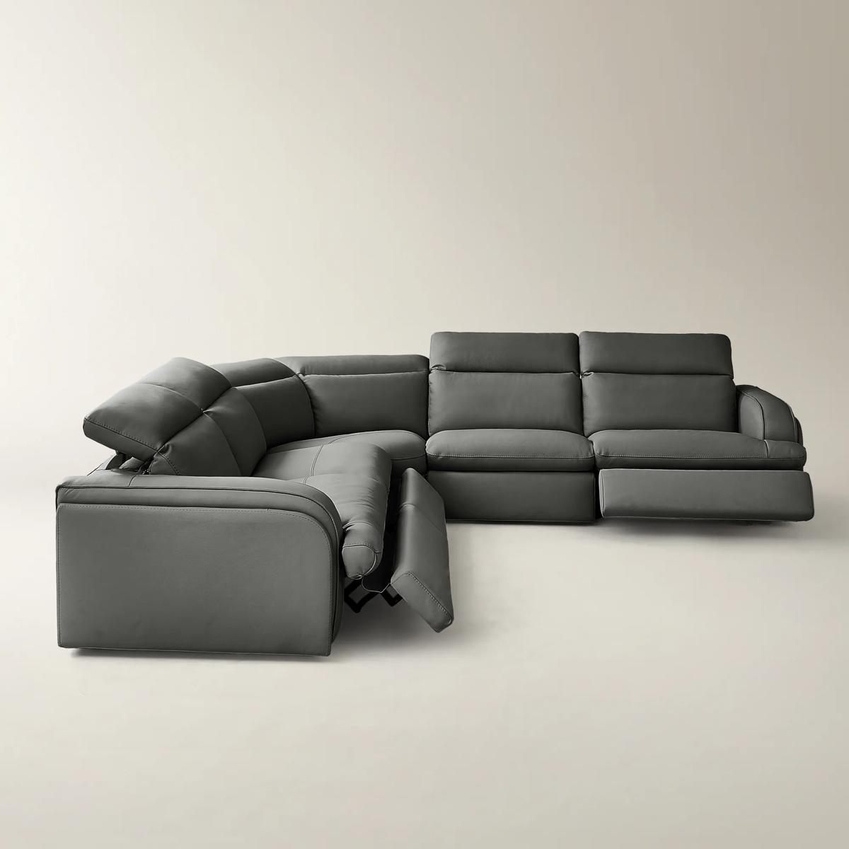 Terra Sectional