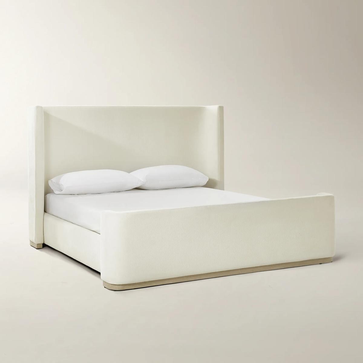 Stria Bed