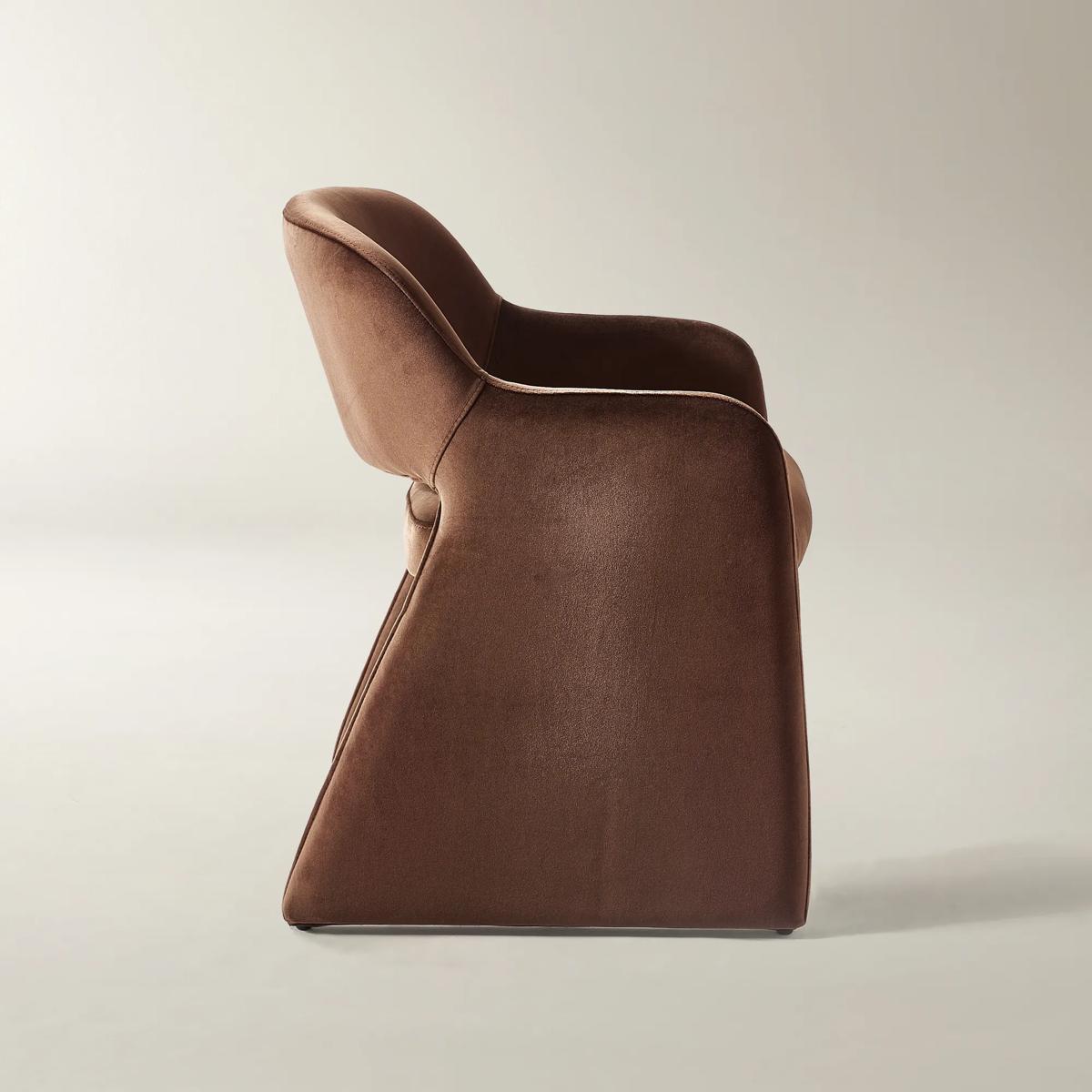 Elara Dining Armchair