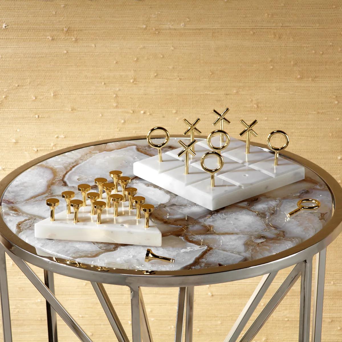 Mercer Chandelier