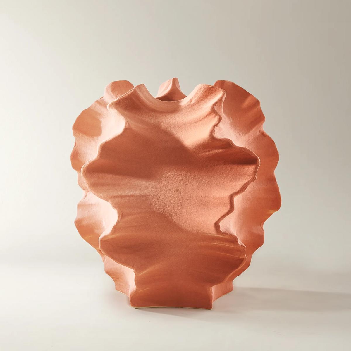 Morra Vase
