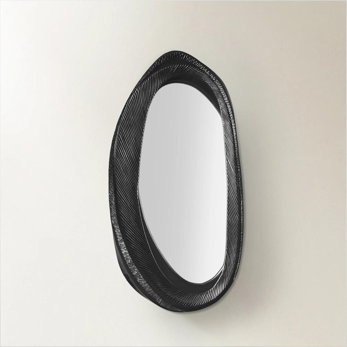Zuma Wall Mirror