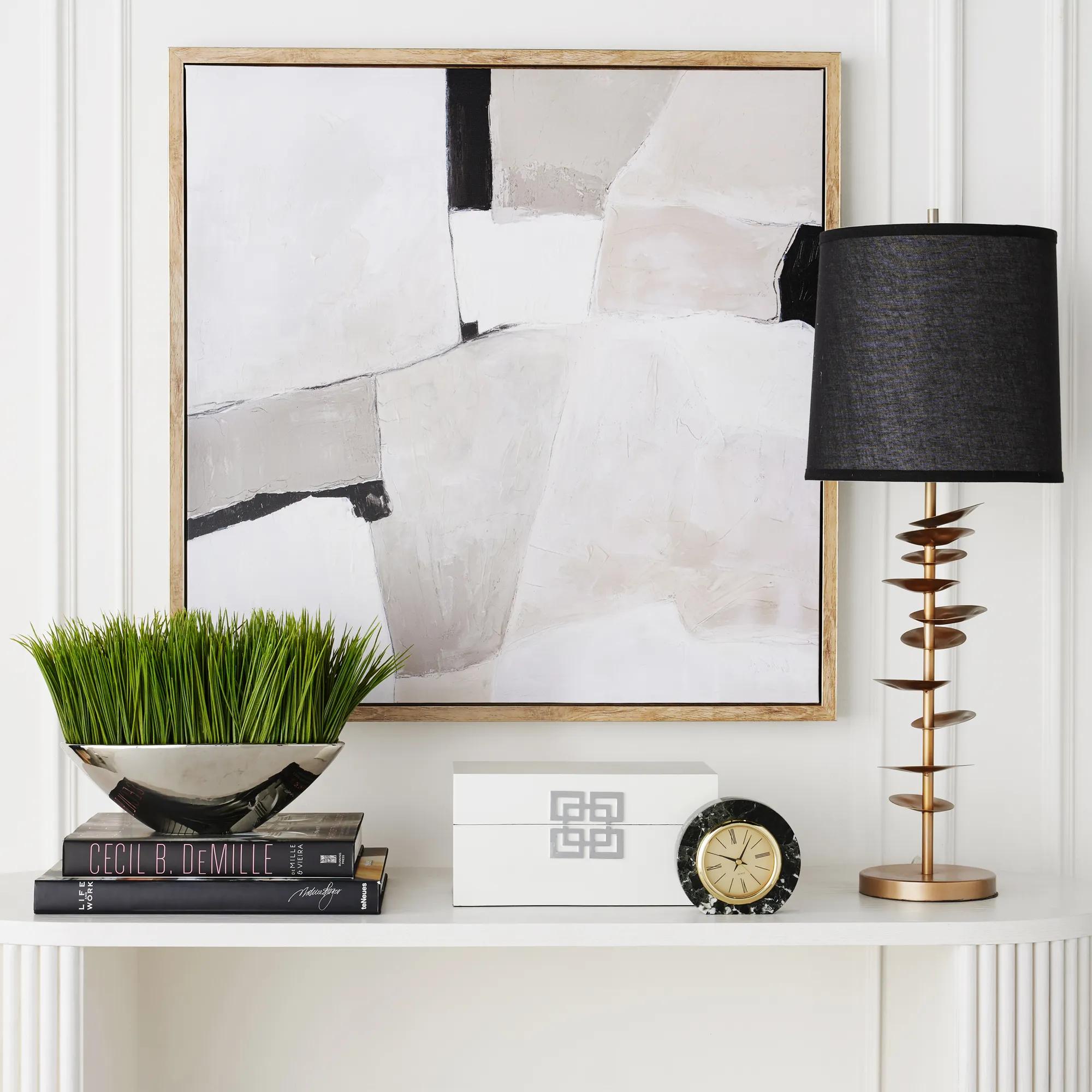 Ming Boxes - Set of 2