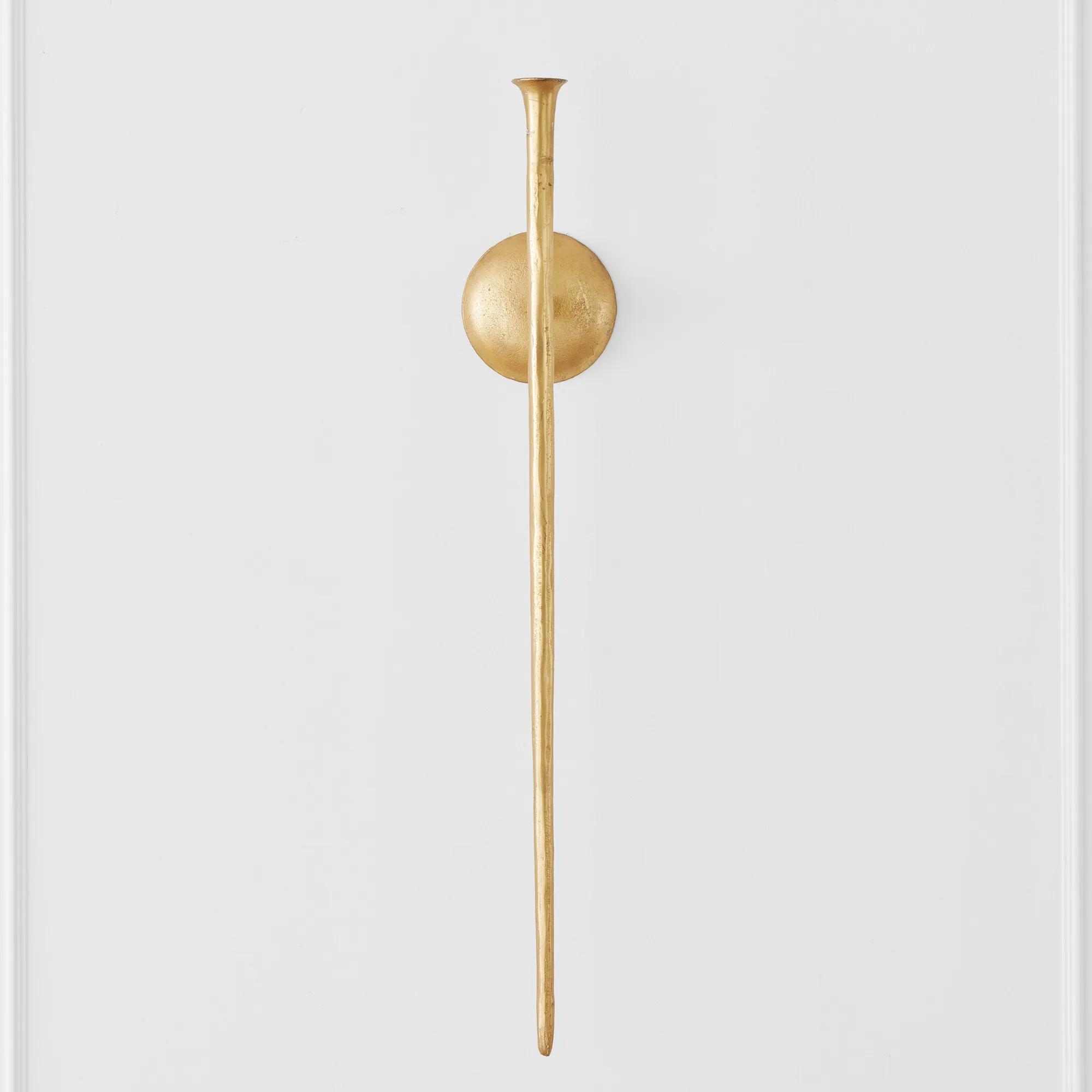 U-SUKE OGURA 『CANDLE CONNECTION』 Akira 14-in Pendant – Kuzco Lighting