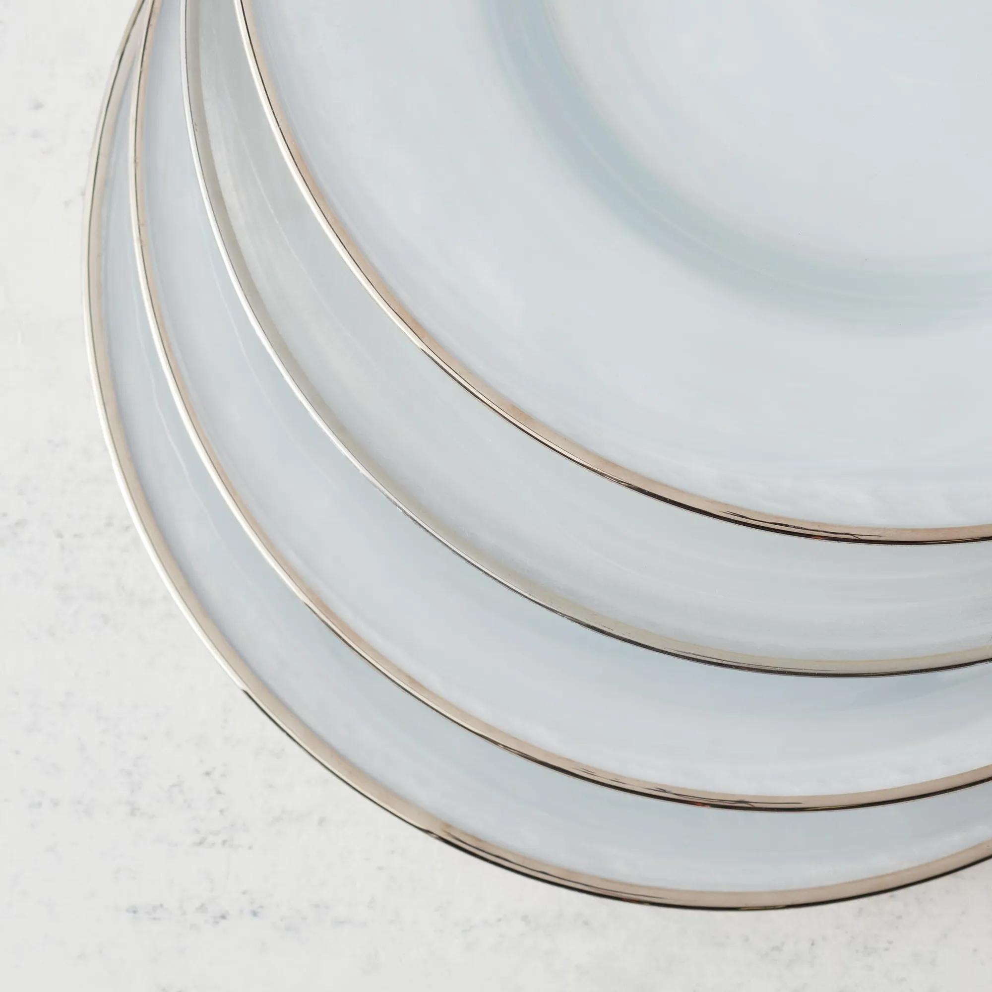 Marble Dinnerware Sets