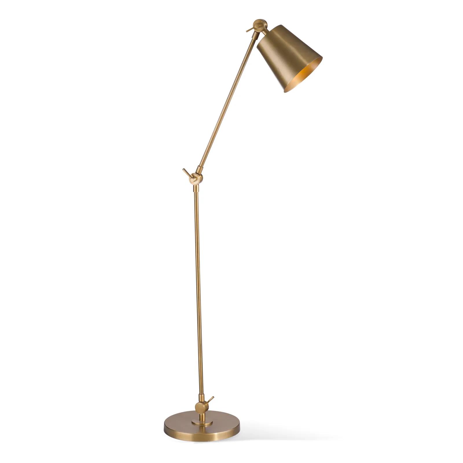 Cora Crystal Taper Holder