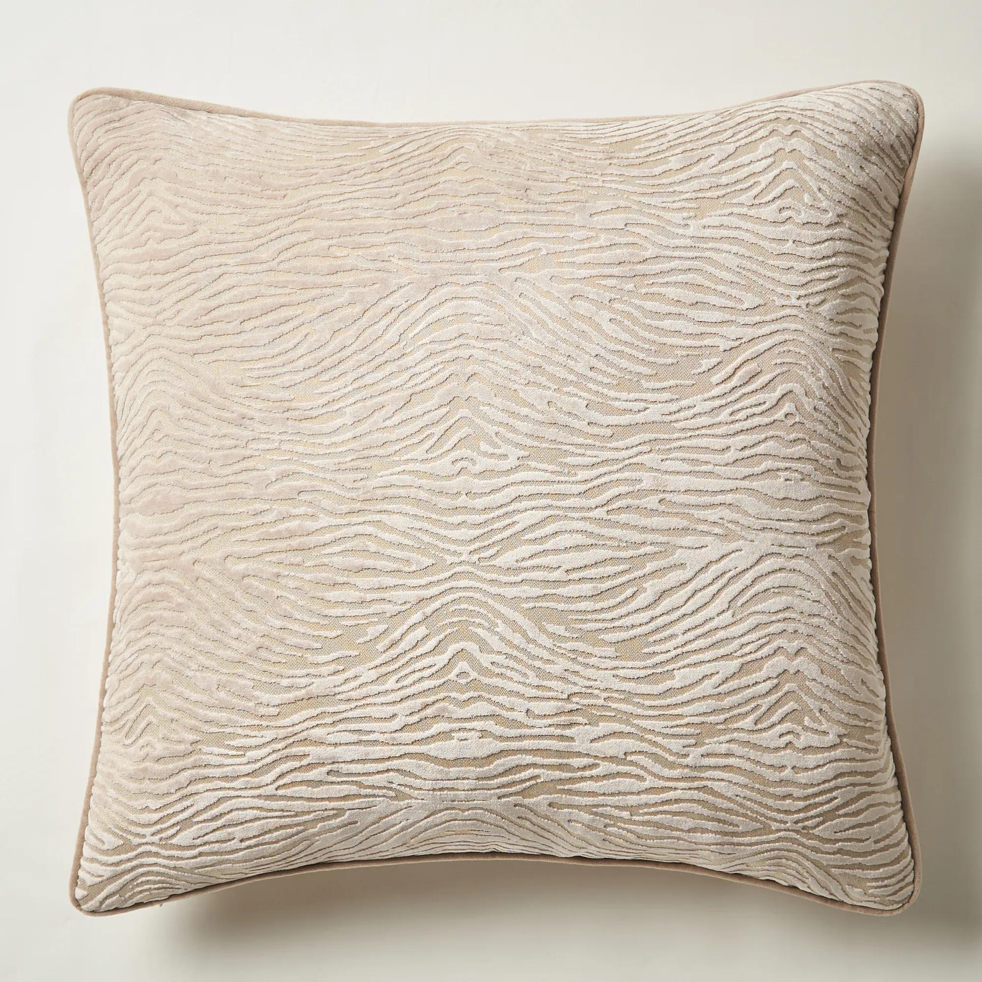 Cora Crystal Taper Holder