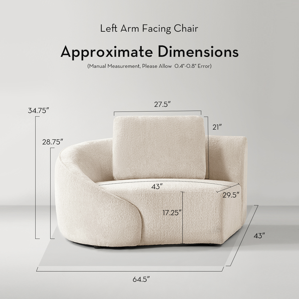Irene Components - Bulid Your Own