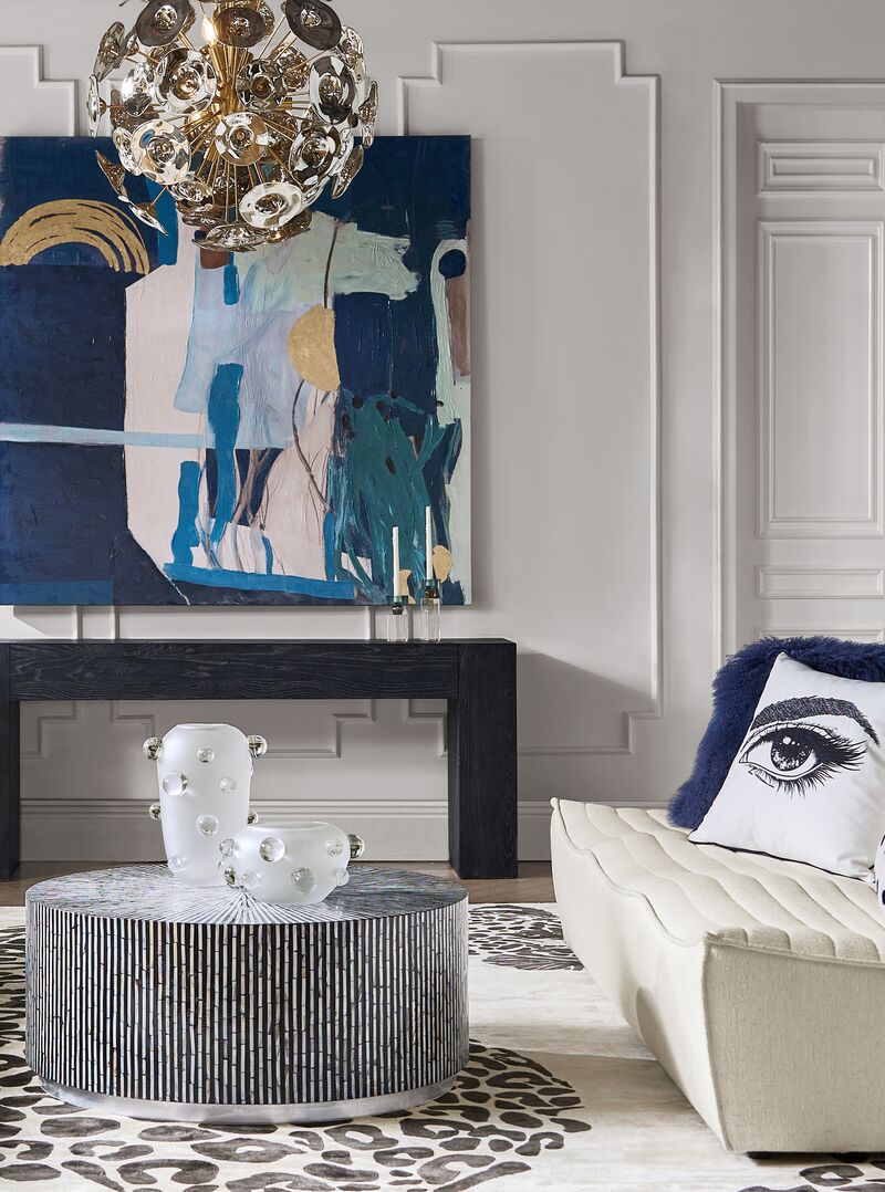 Gallerìa Shop Z Gallerie - Elevated Home Decor & Modern Furniture