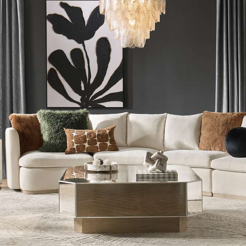 NEW & FEATURED | Z Gallerie