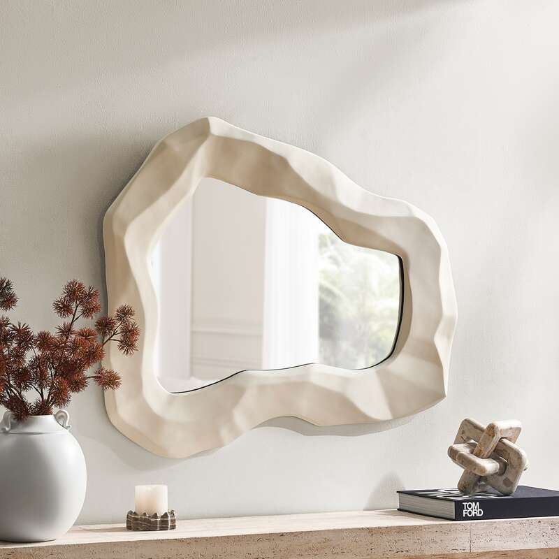 New Art & Mirrors | Z Gallerie