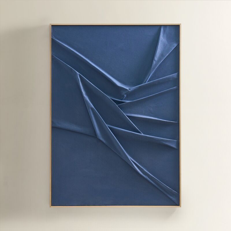 GALERIE VIE - Blue☆です☻ Blue Art | Z Gallerie