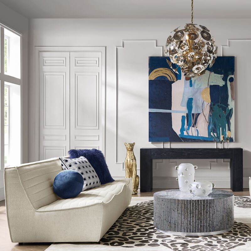 Z GALLERIE ジーギャラリー シャンデリア クリスタル Z GALLERIE ジー