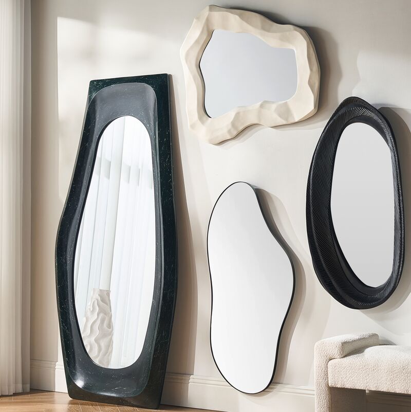 Art & Mirrors | Z Gallerie