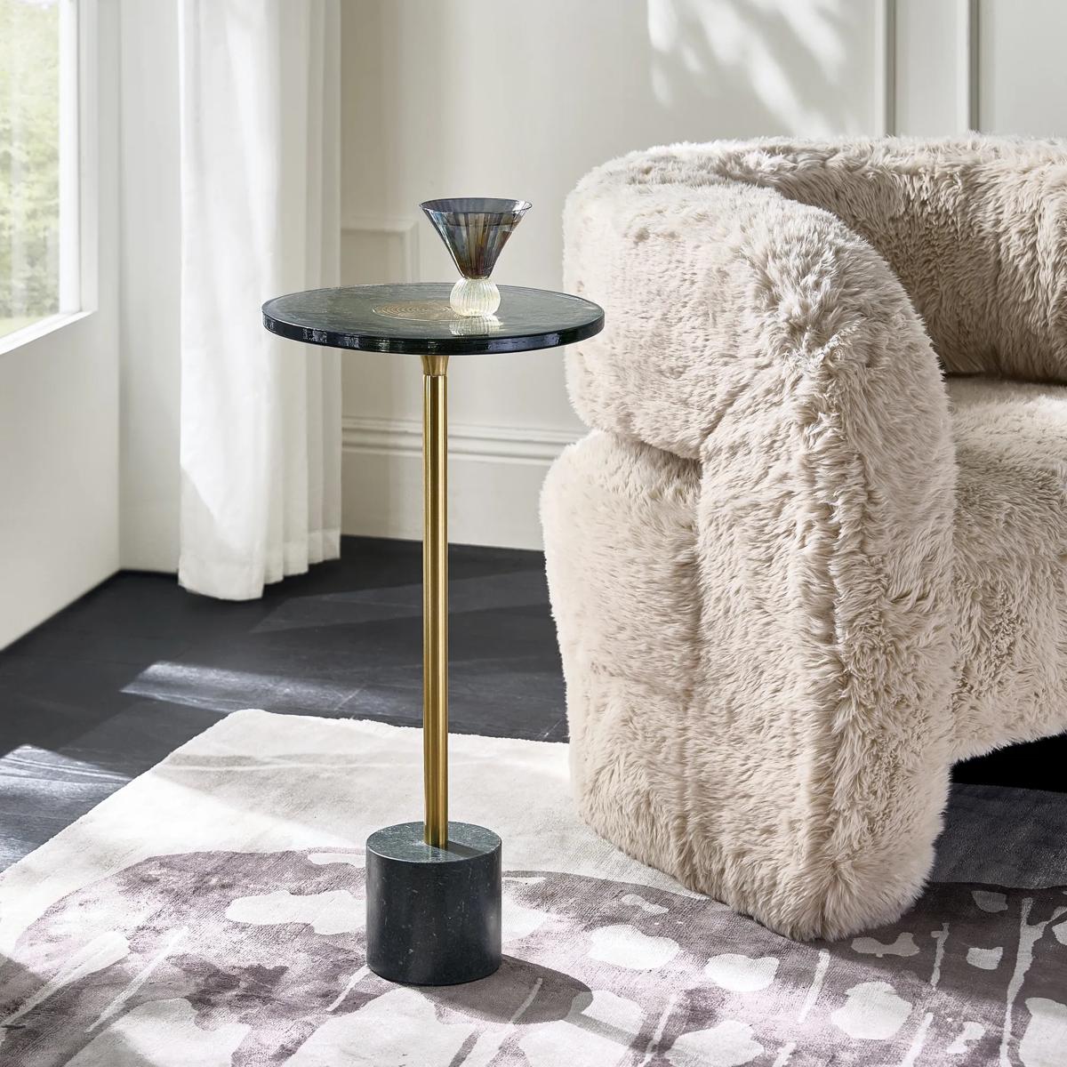 Seraphy Side Table