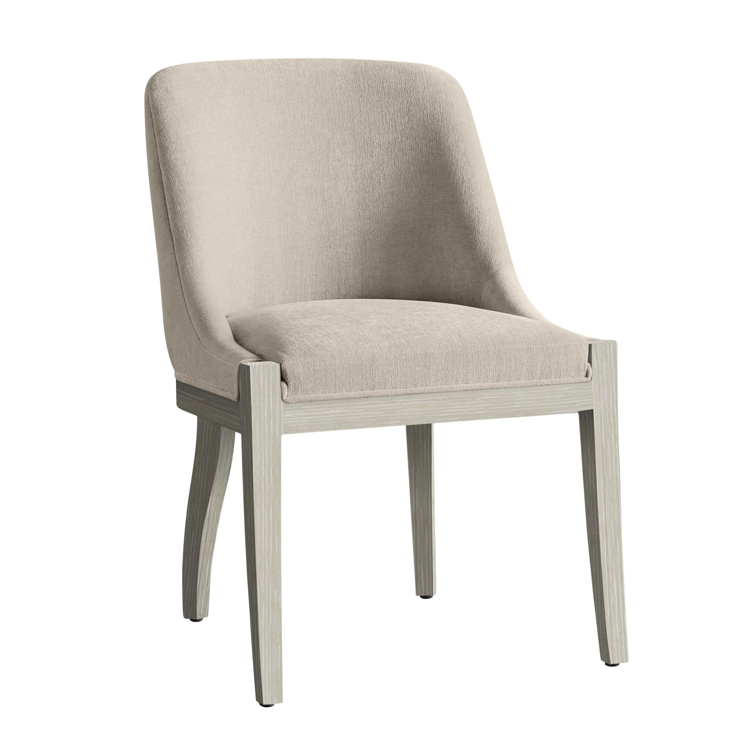 Lily Dining Chair - Espresso