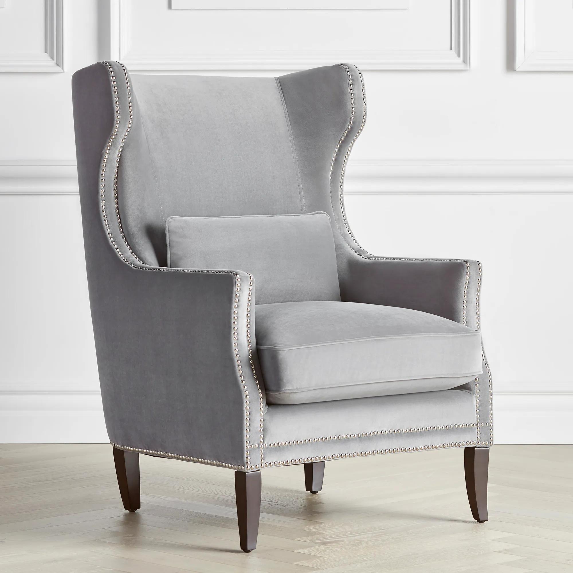 Davis Accent Chair