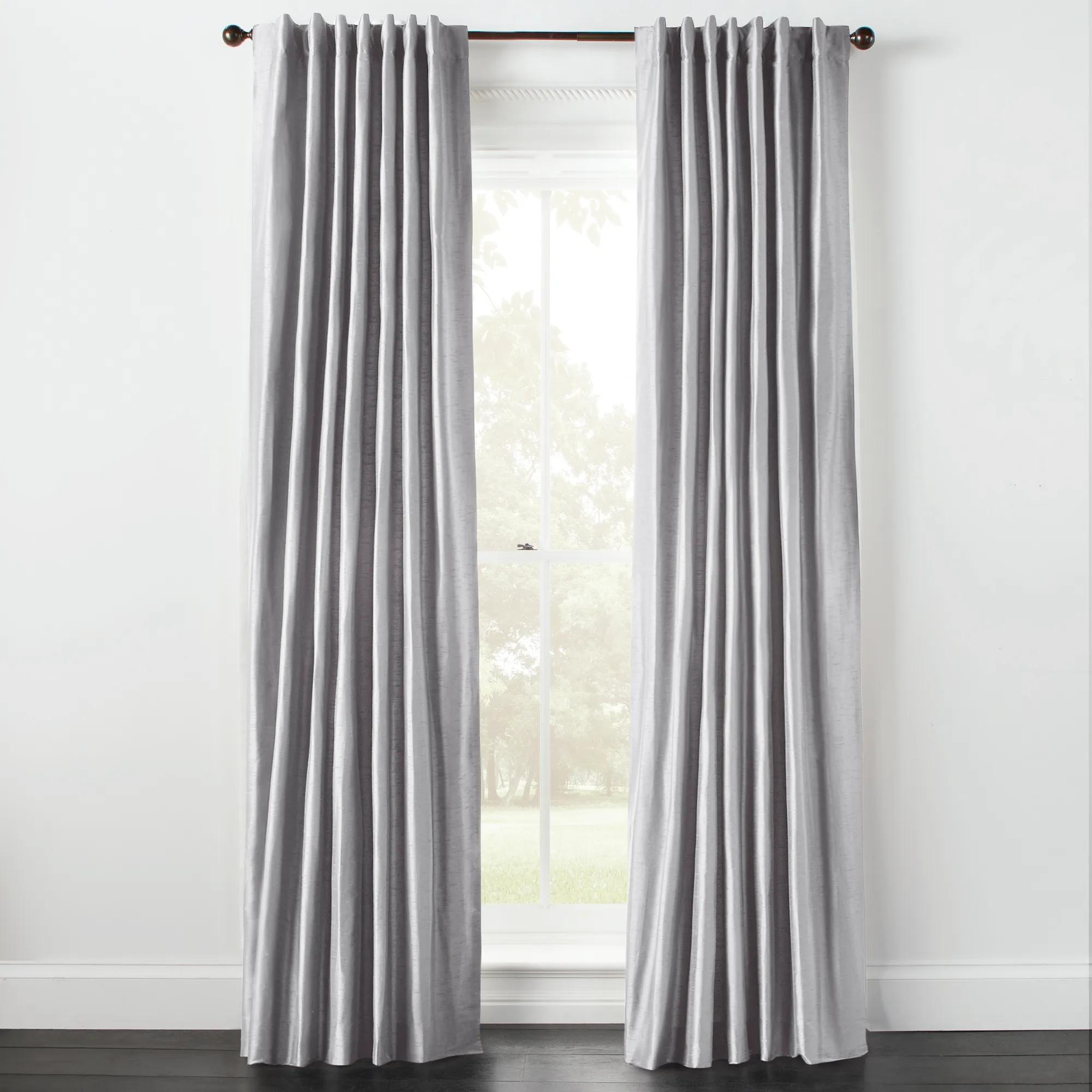 Cora Crystal Taper Holder