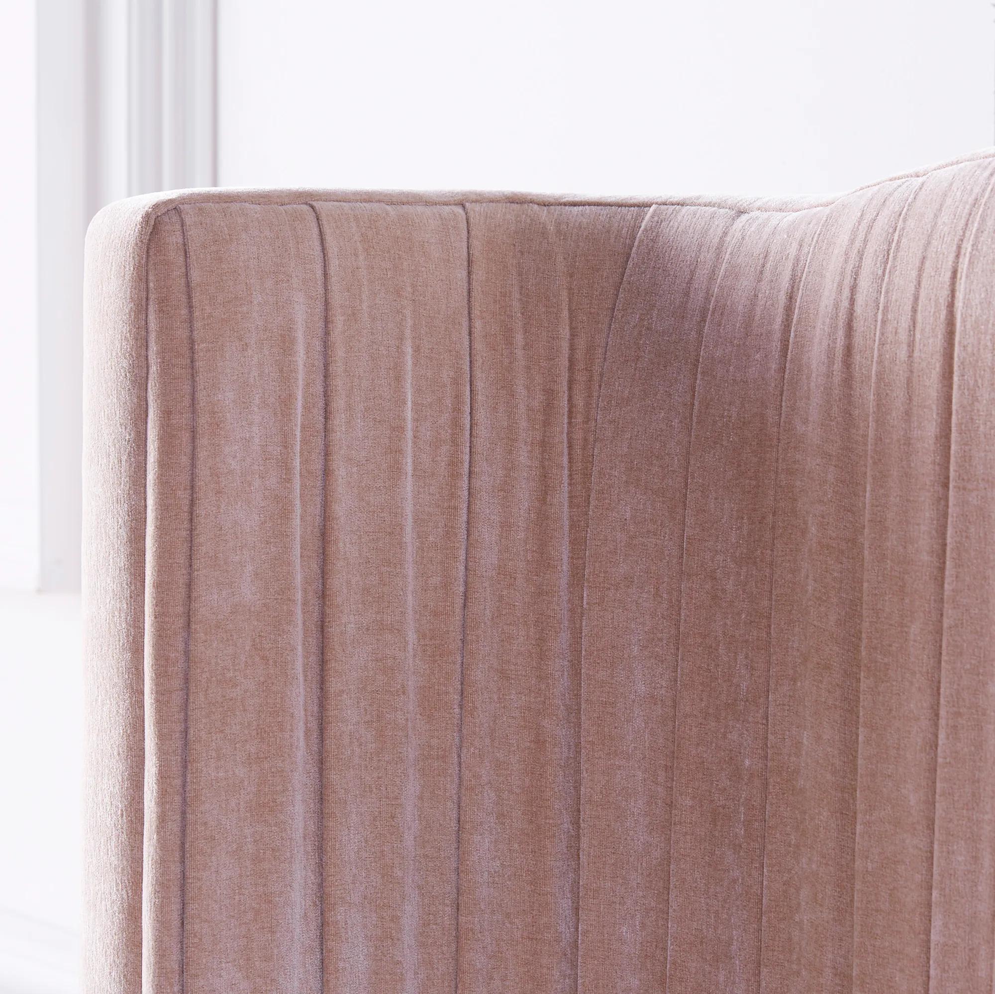 REPOLAR Bed Time Story8点まとめ売リ Larissa Platform Bed