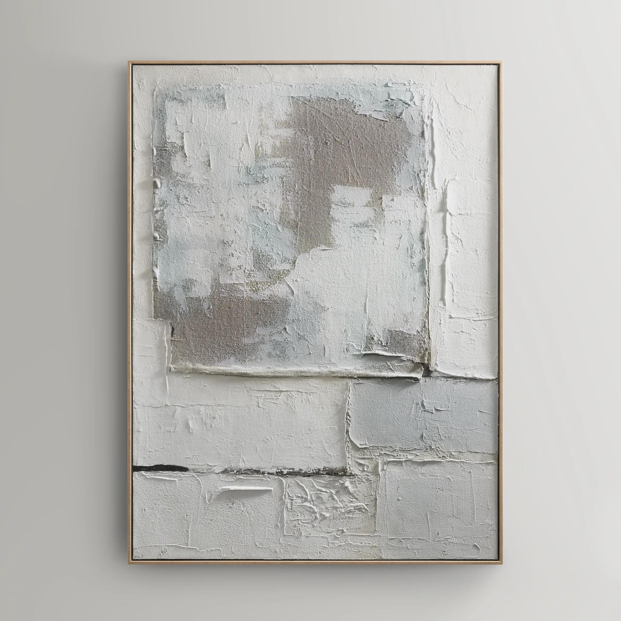 Marrow Painting