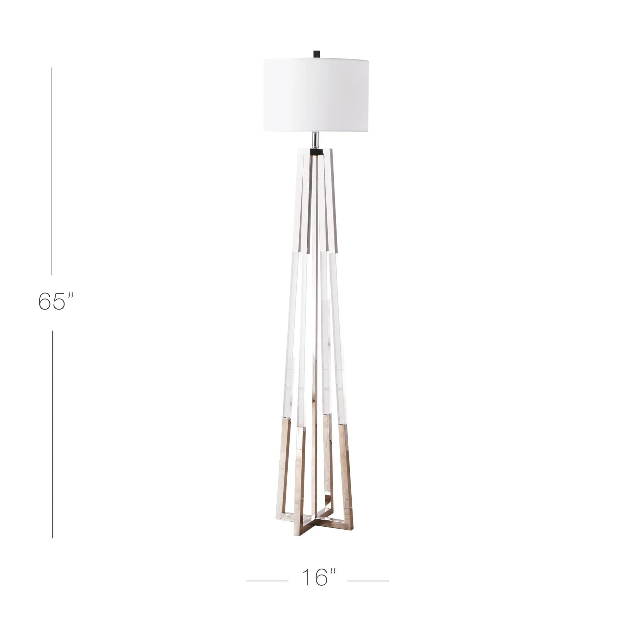 Rollins Floor Lamp