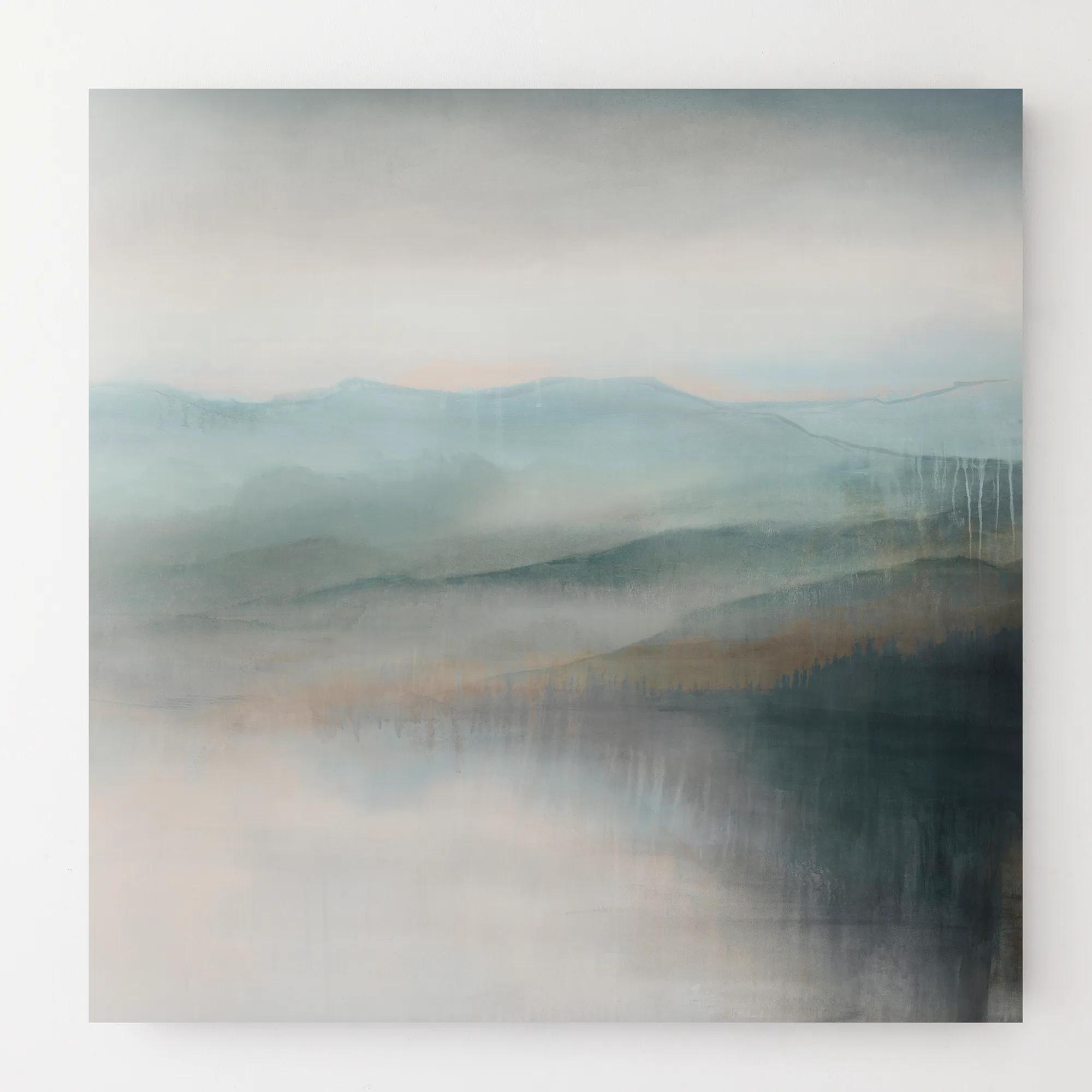 Cora Crystal Taper Holder