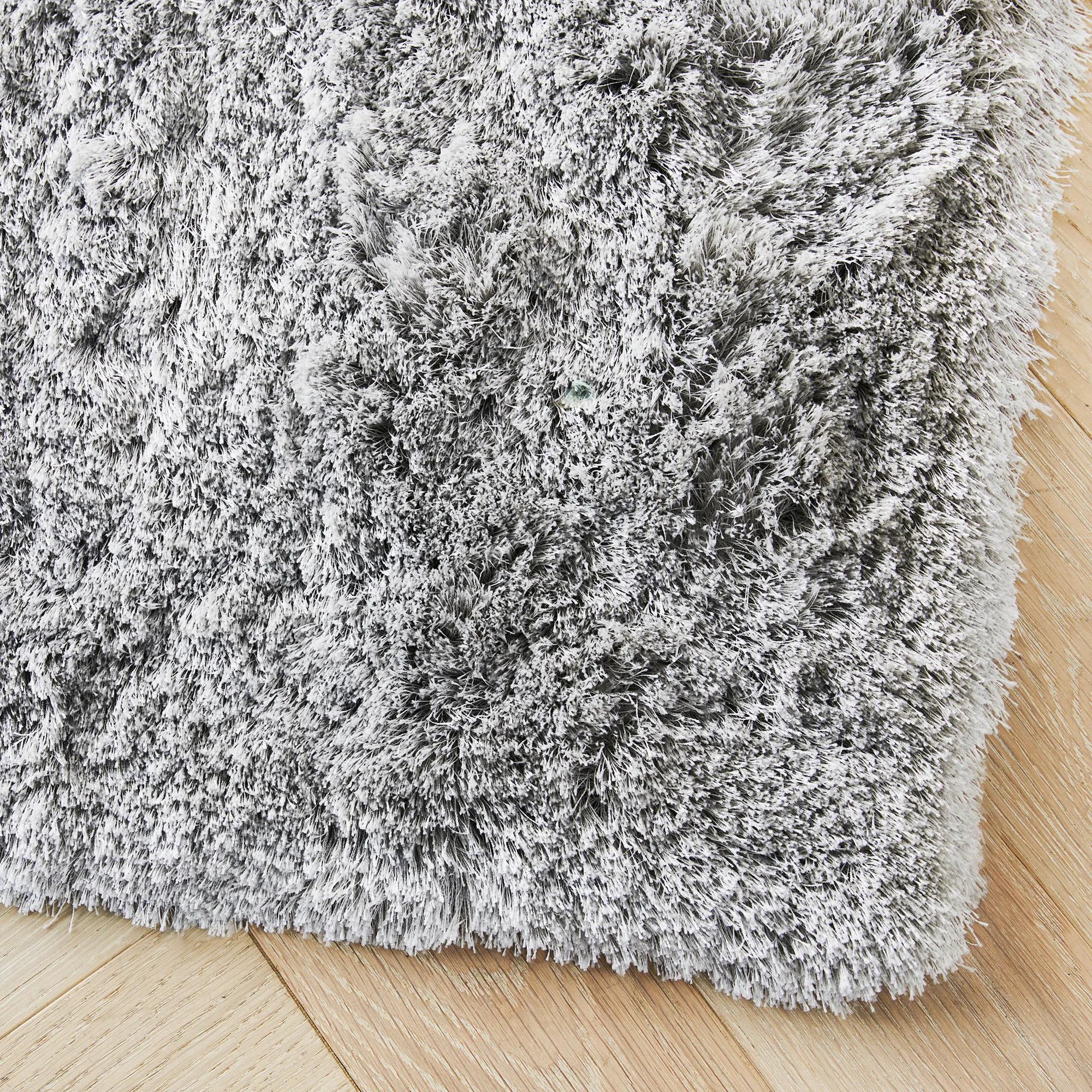 Indochine Rug - Platinum