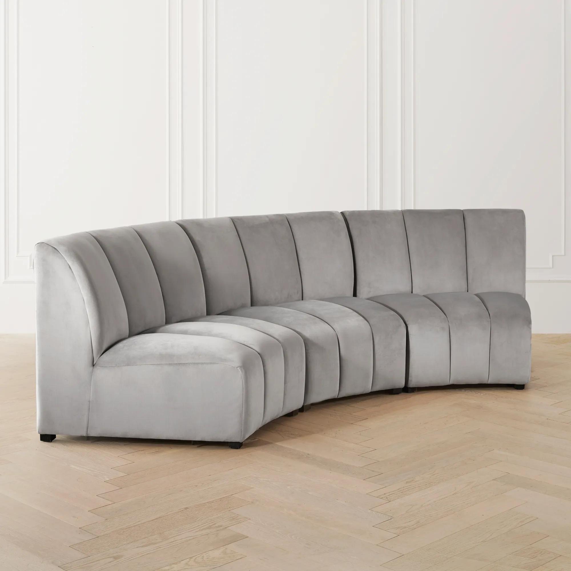 Jayce 6 PC Sectional