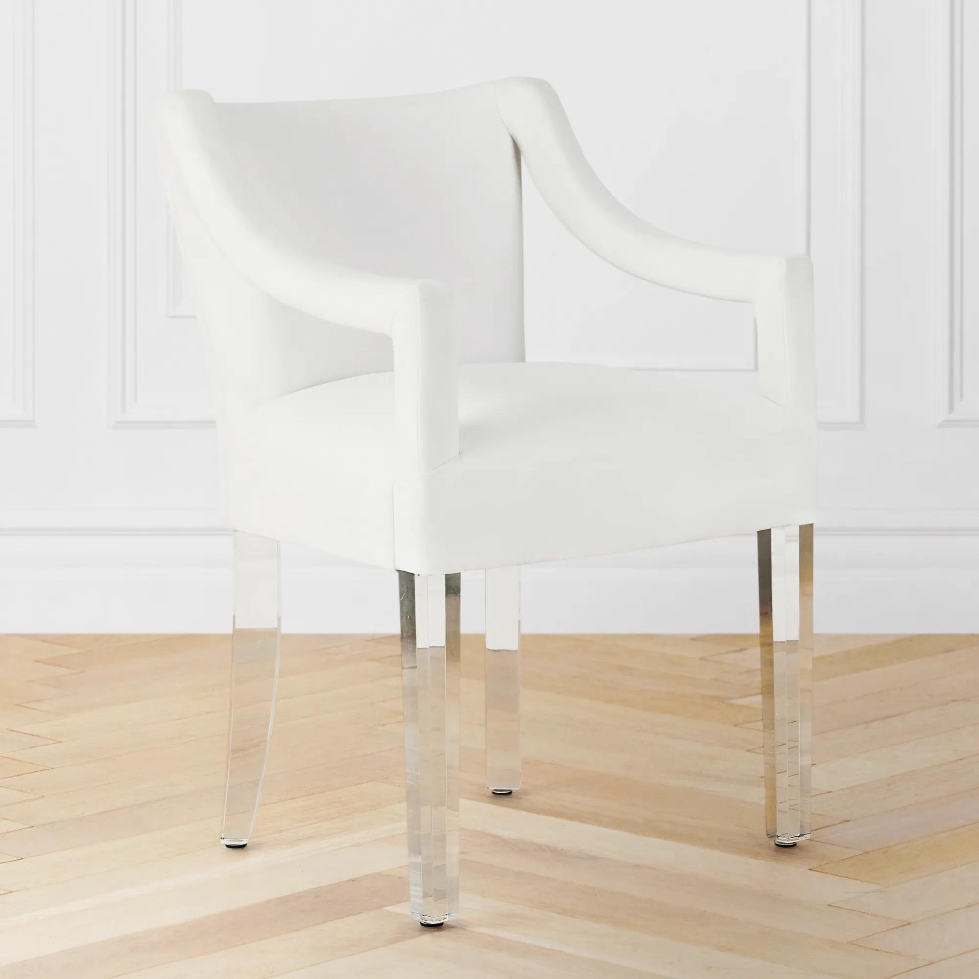 Aubrey Accent Chair