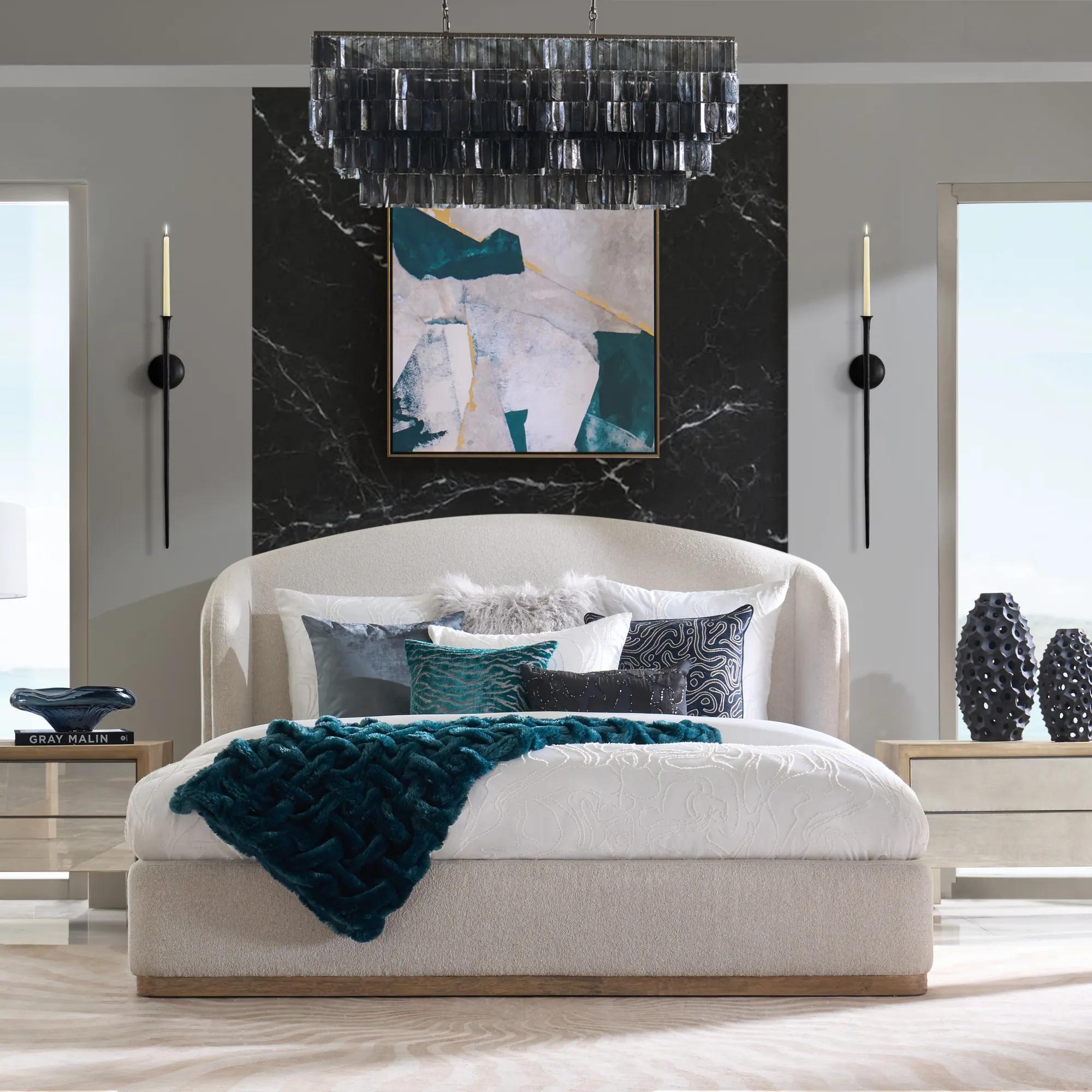 Glimmer Bed