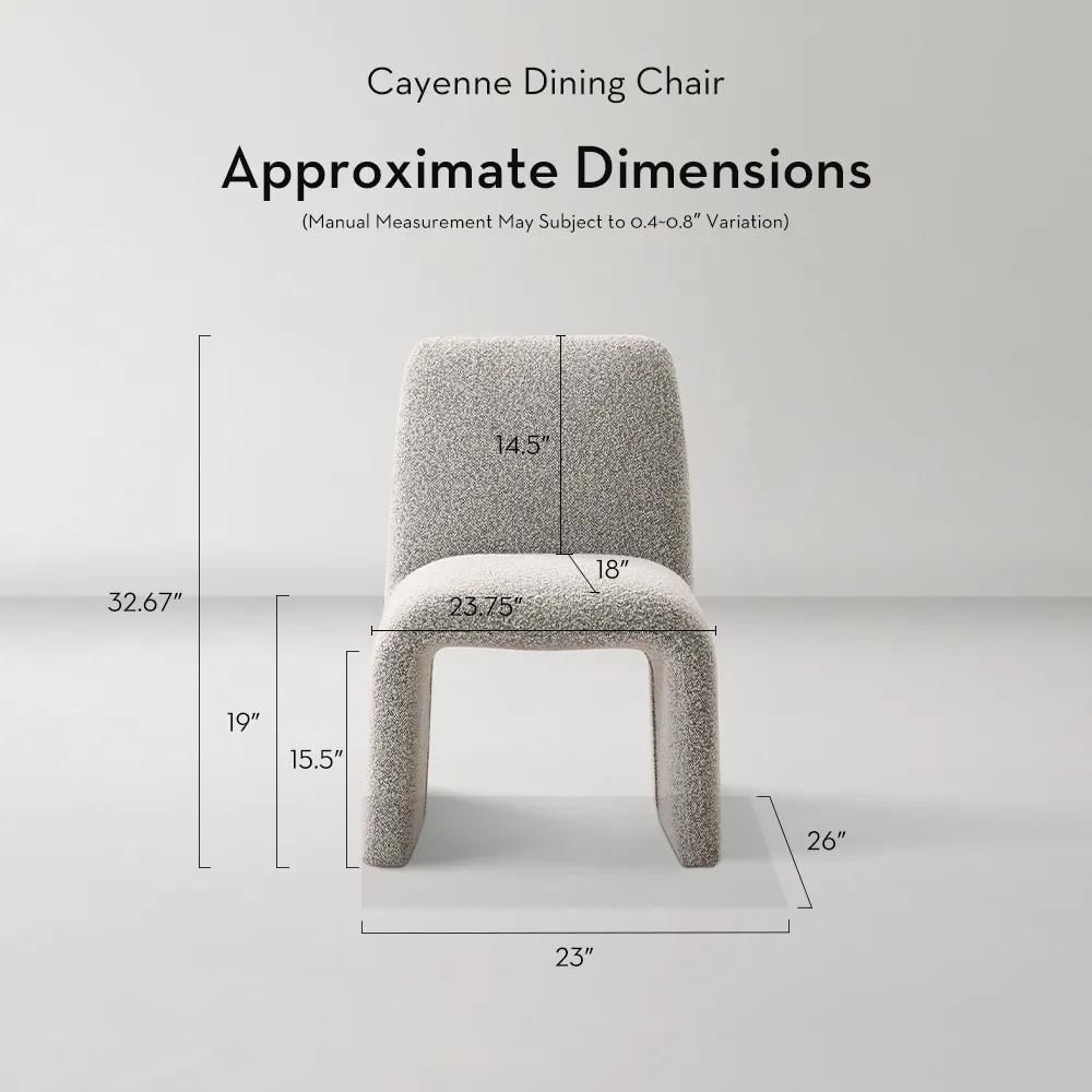 Cayenne Dining Chair