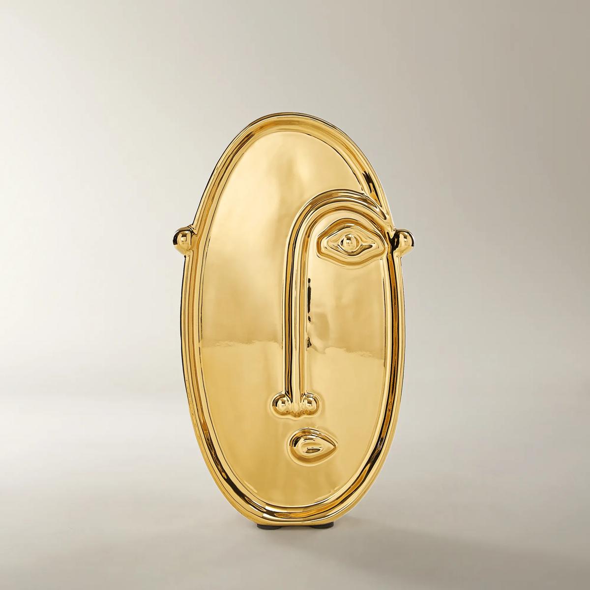Golden Eye Object