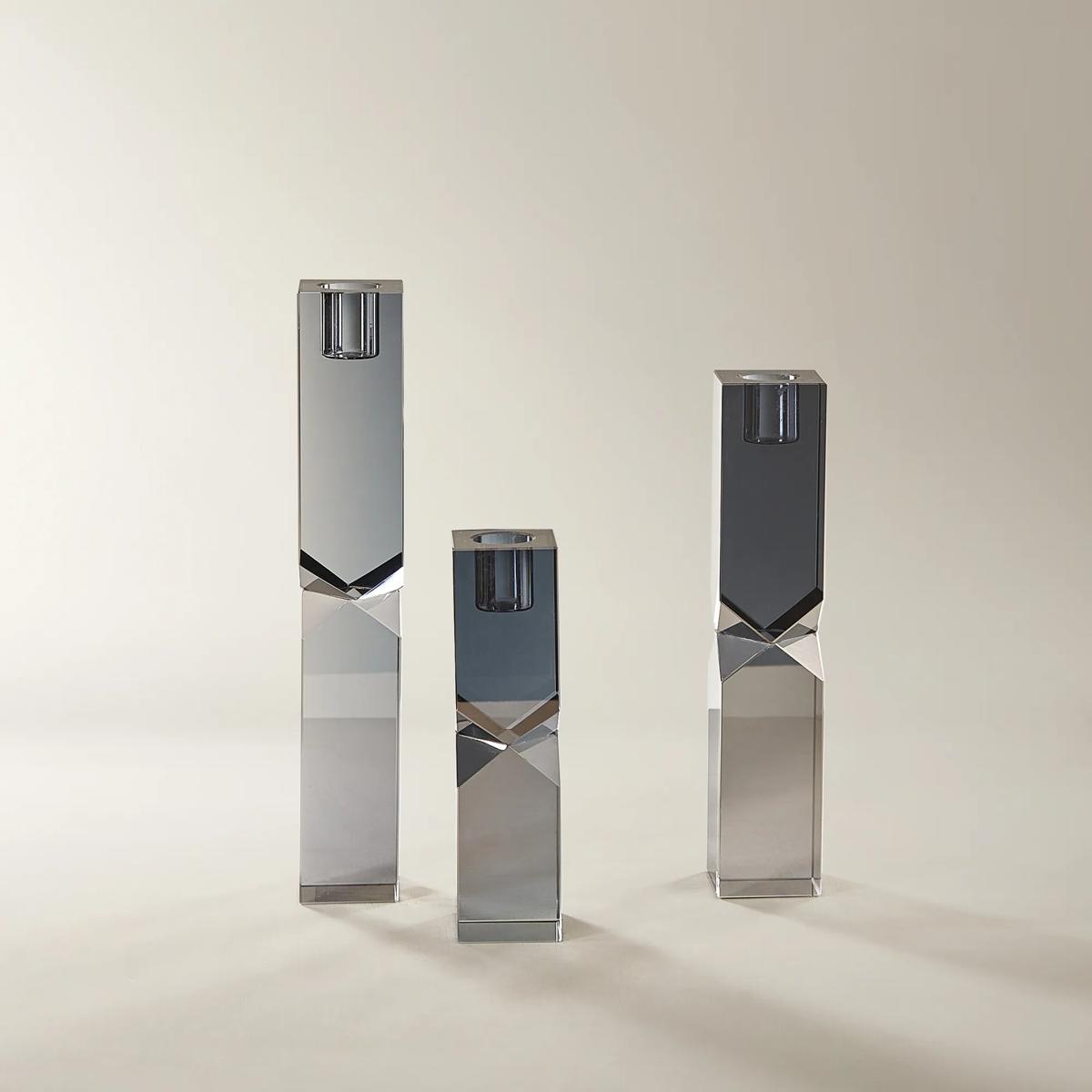Mythos Taper Holder