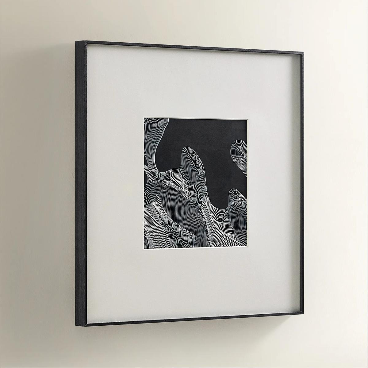 Etched in Silver