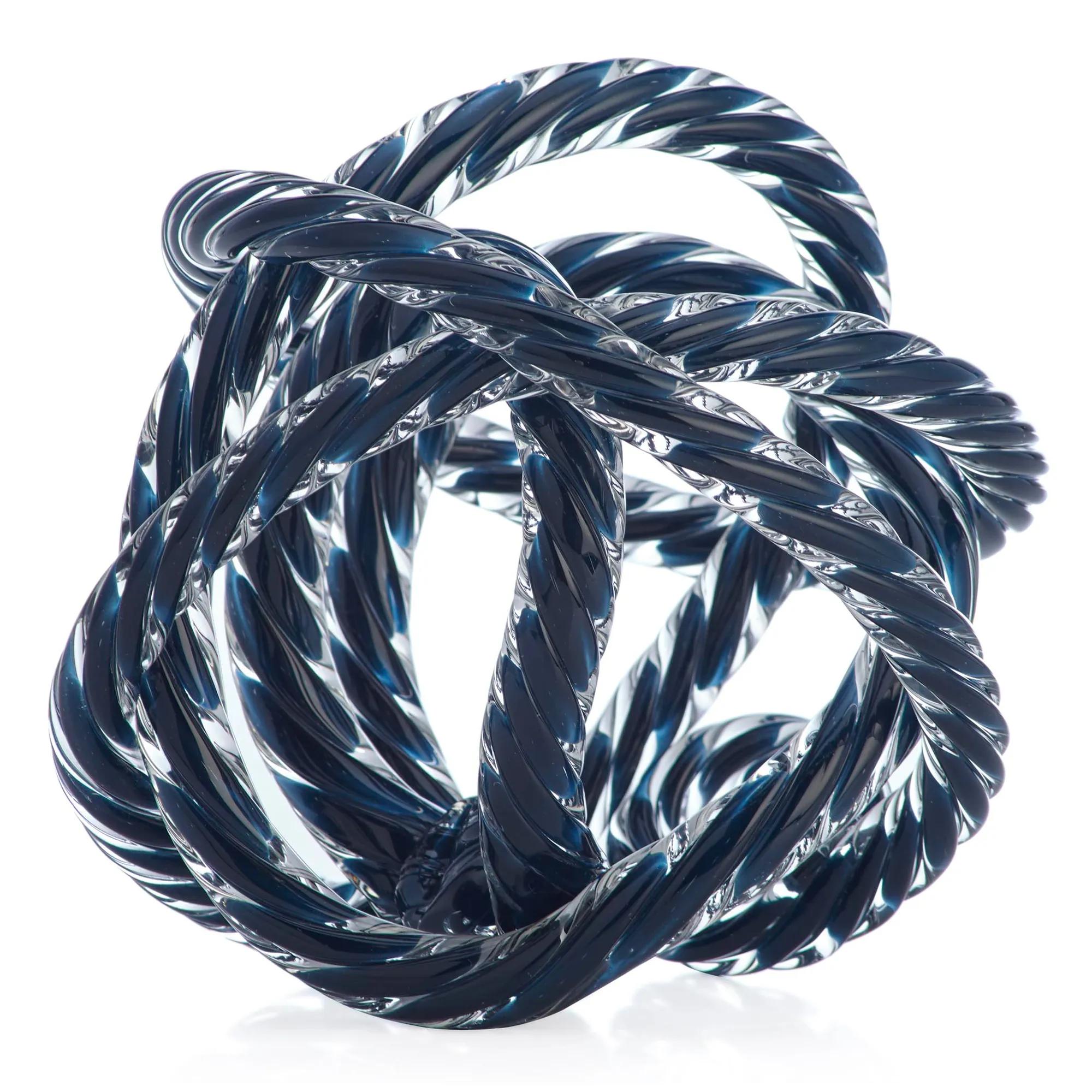 鏡 knot Glass Knot