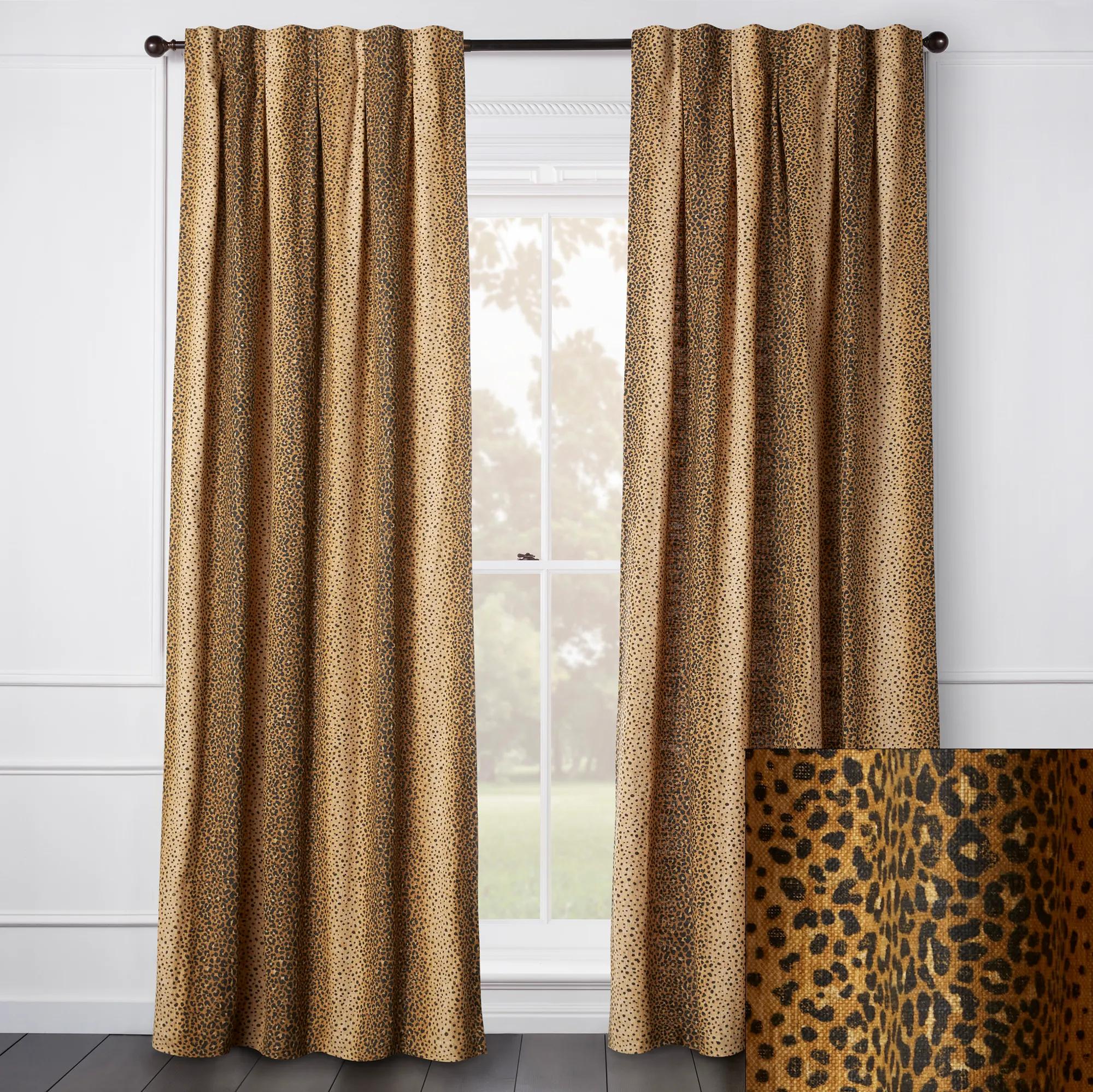 Cora Crystal Taper Holder