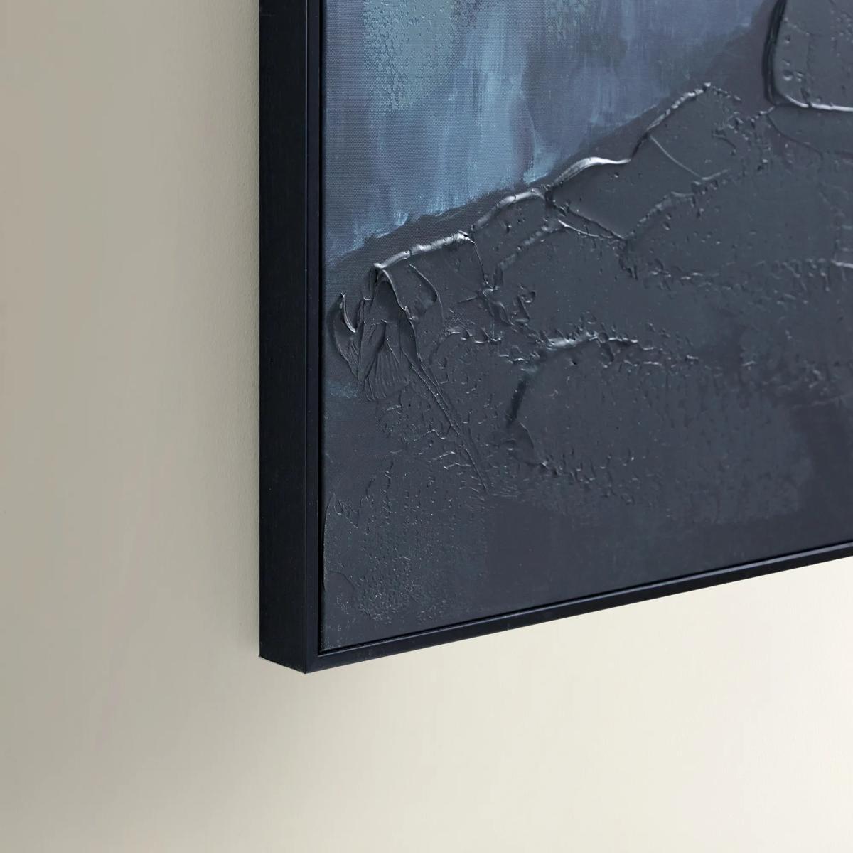 Submerged Painting